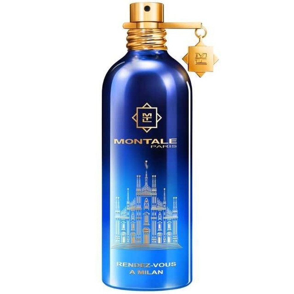 MONTALE Eau de Parfum Montale Rendez-Vous a Milan 100ml Eau de Parfum Unisex