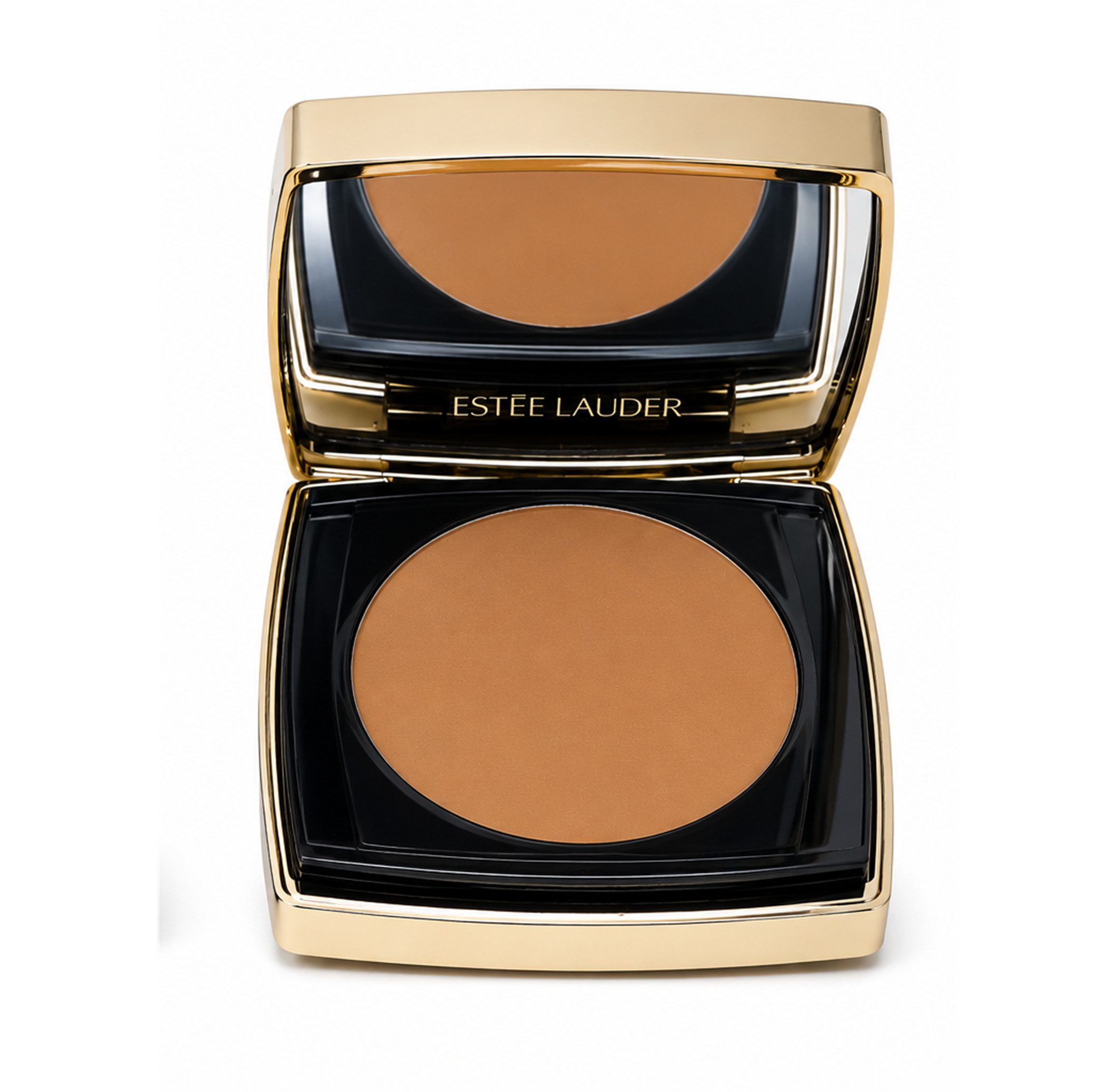 ESTÉE LAUDER Puder Estee Lauder Double Wear Stay-in-Place Powder Makeup 4N2 Spiced Sand