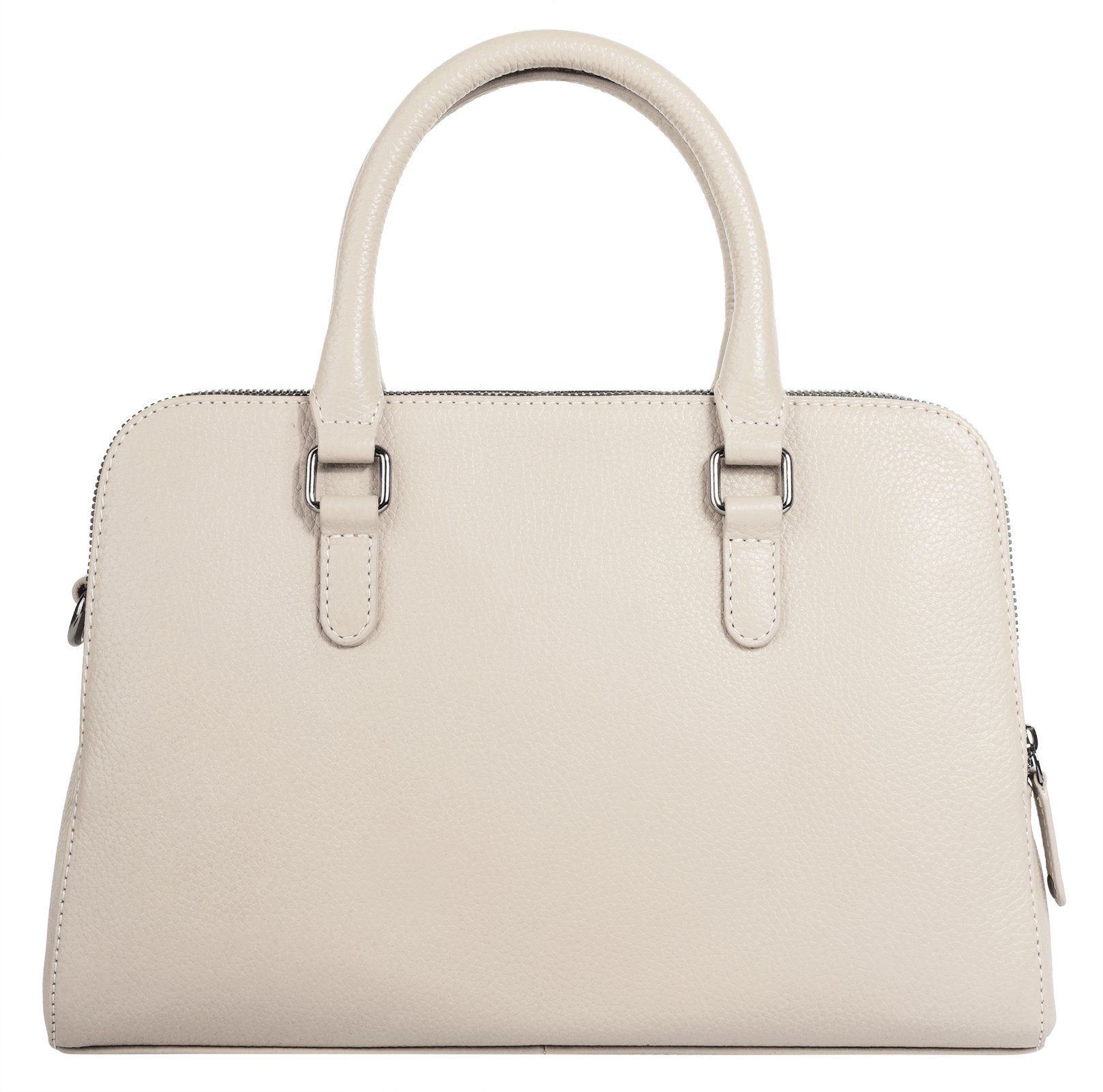bugatti Henkeltasche ELSA, echt Leder