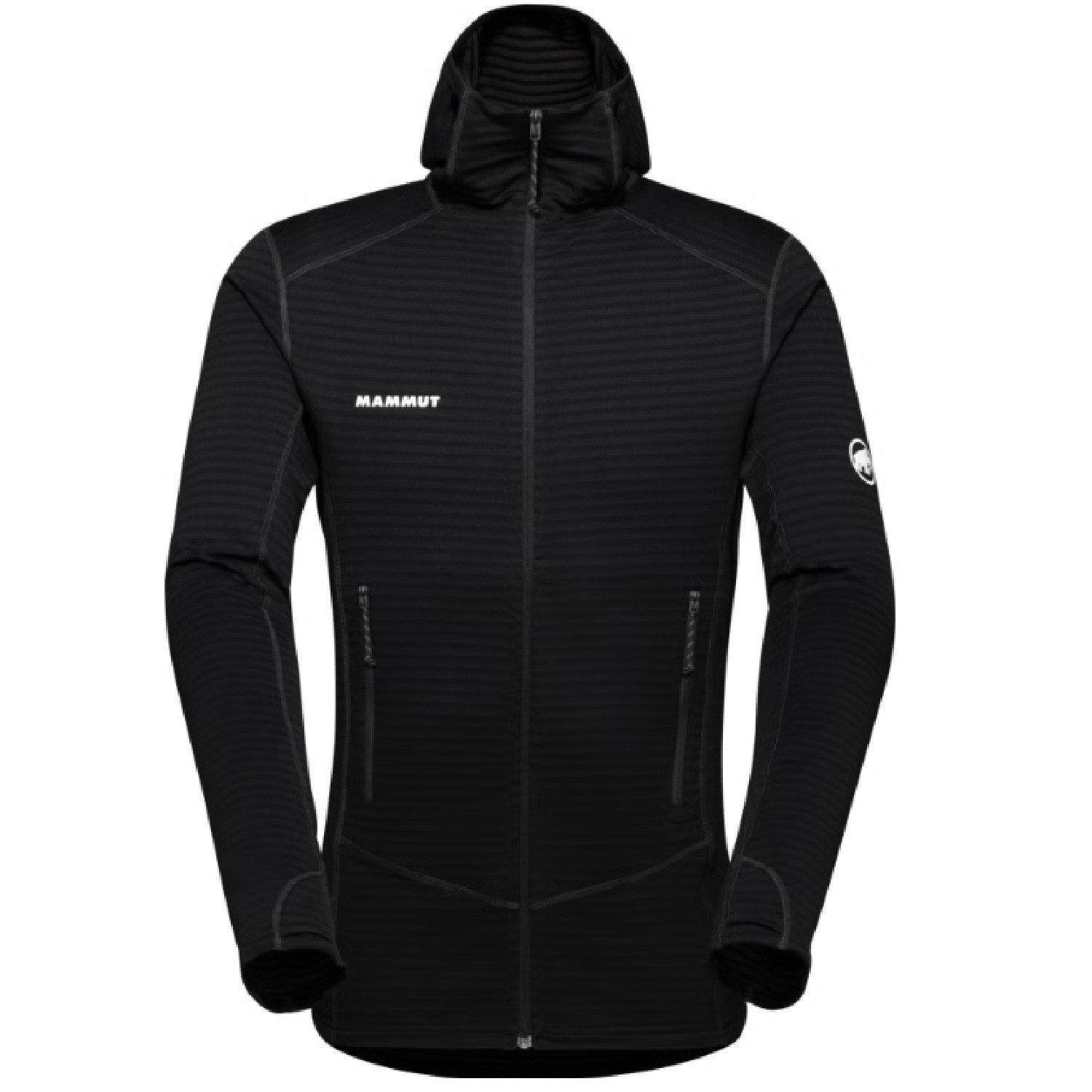 Mammut Funktionsjacke Mammut Taiss Light ML Hooded Jacket Herren Funktionsj günstig online kaufen