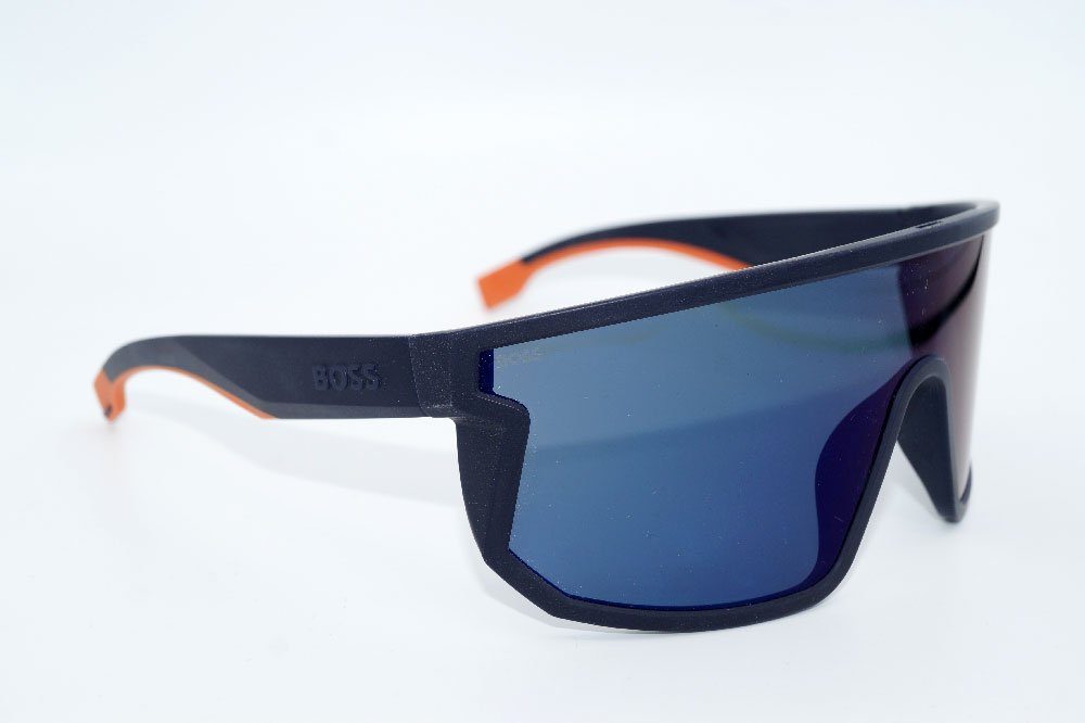 BOSS Sonnenbrille HUGO BOSS BLACK Sonnenbrille Sunglasses BOSS 1499 LOX G0