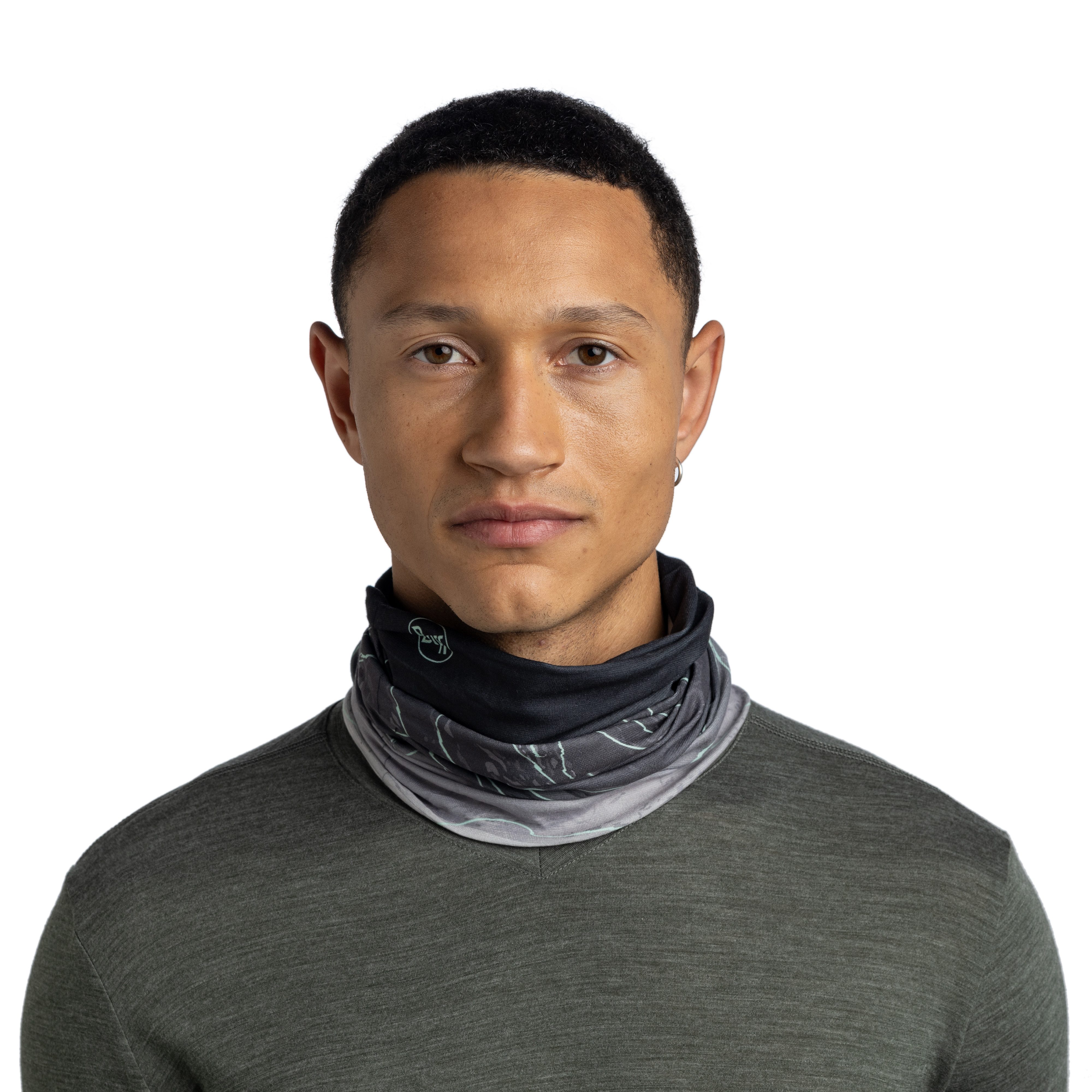 Buff Multifunktionstuch