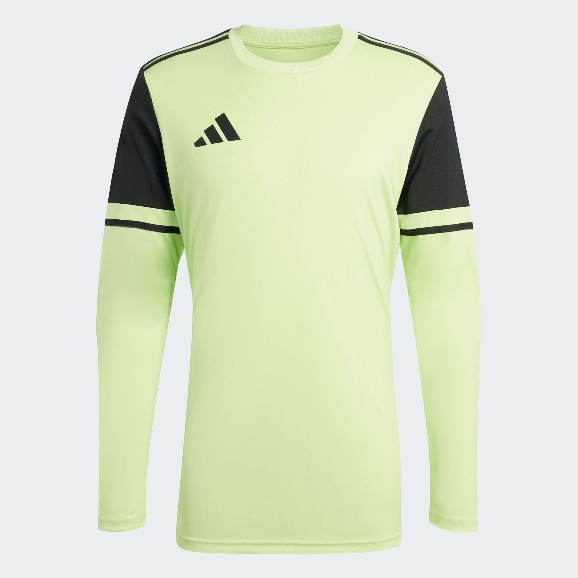 adidas Performance Fußballtrikot SQUADRA 25 LONG SLEEVE TORWARTTRIKOT (1-tlg)