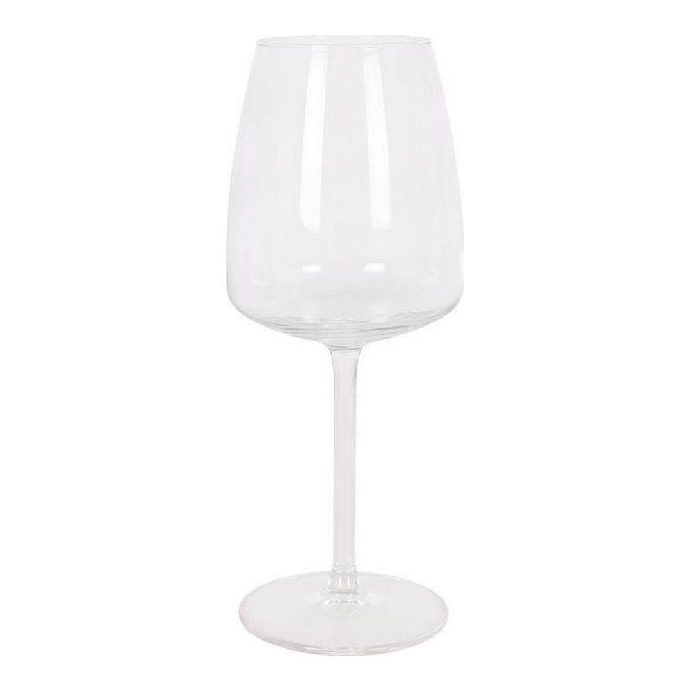 Leyda Leerdam Durchsichtig Royal Leerdam Weinglas Royal 43 cl, Glas Glas Glas Stück 6