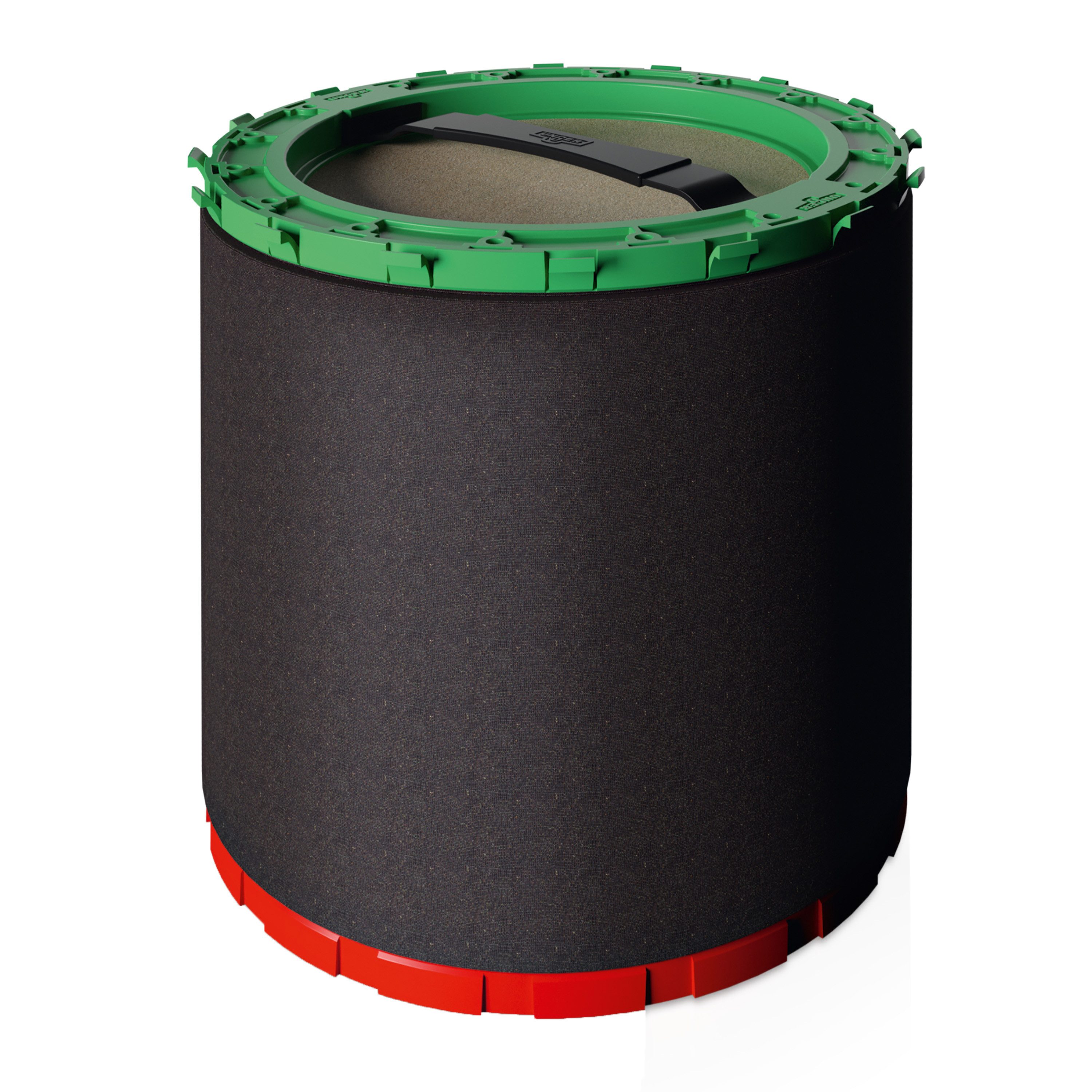 Unger Wasserfilter Unger HydroPower Ultra Harz Packs für für Ultra Filter L und LC – Bild 2 von 5