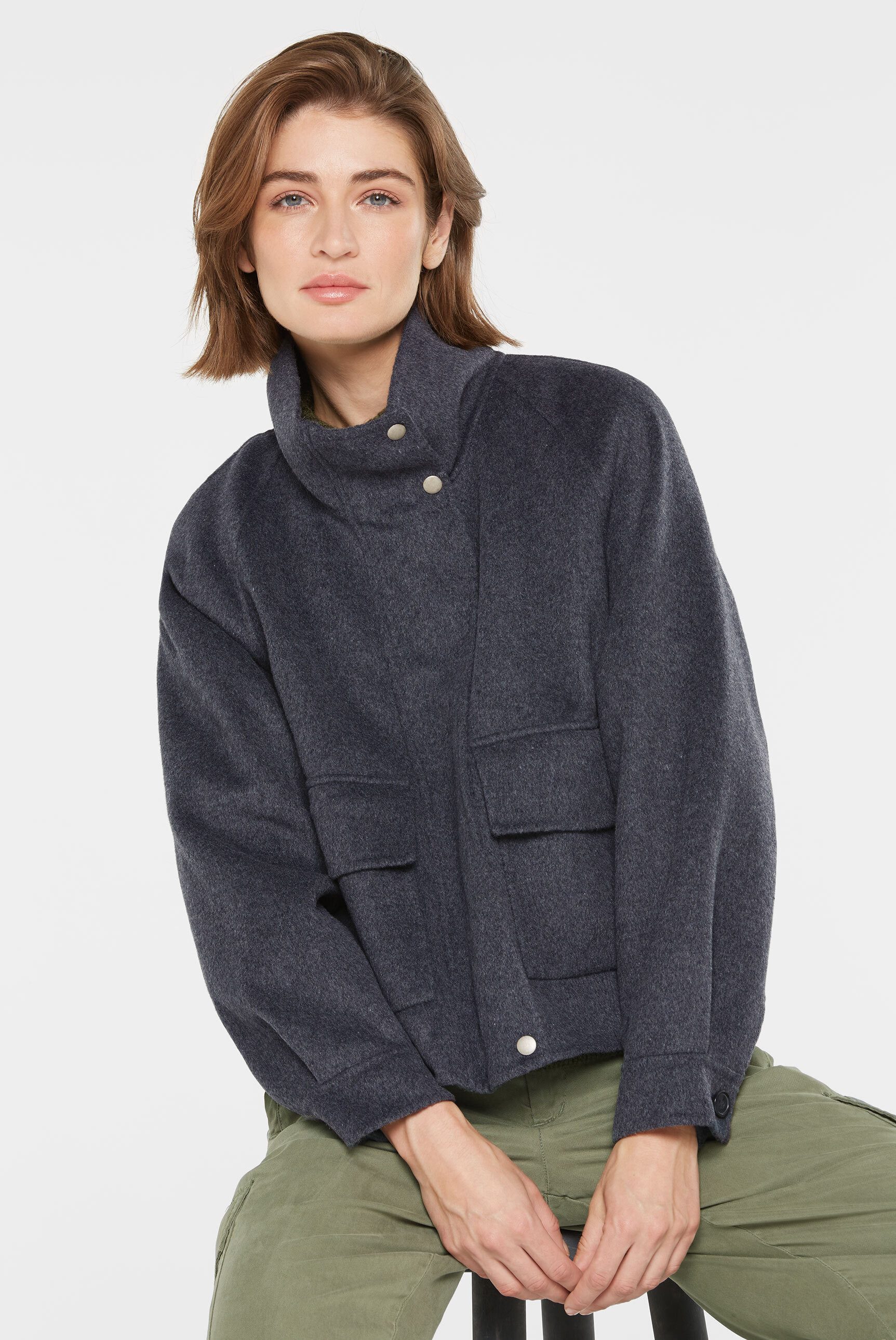 Kurzjacke