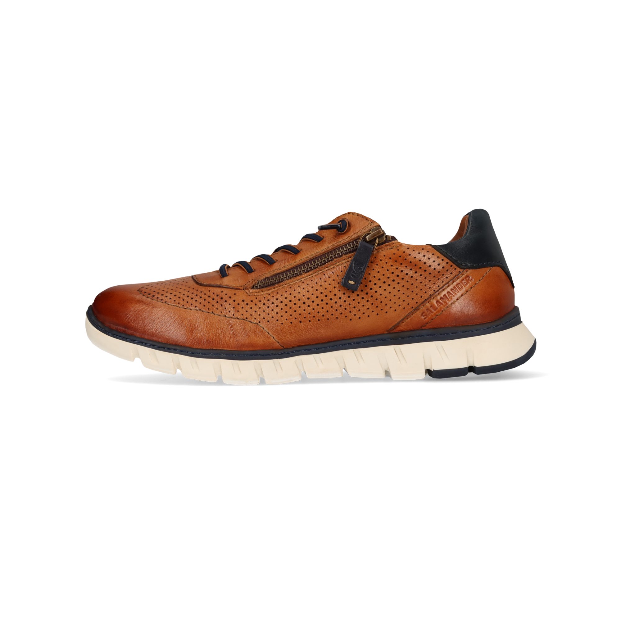 Salamander Schnürschuh