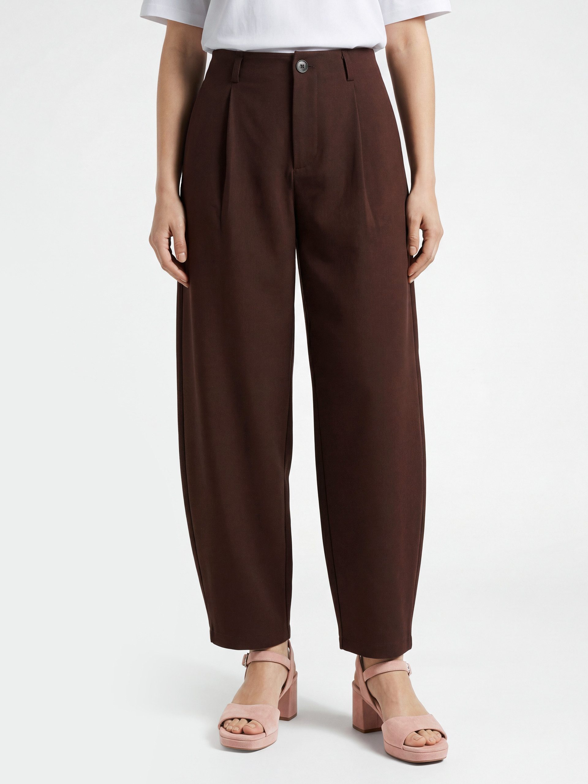 Noisy may Bundfaltenhose NMEli