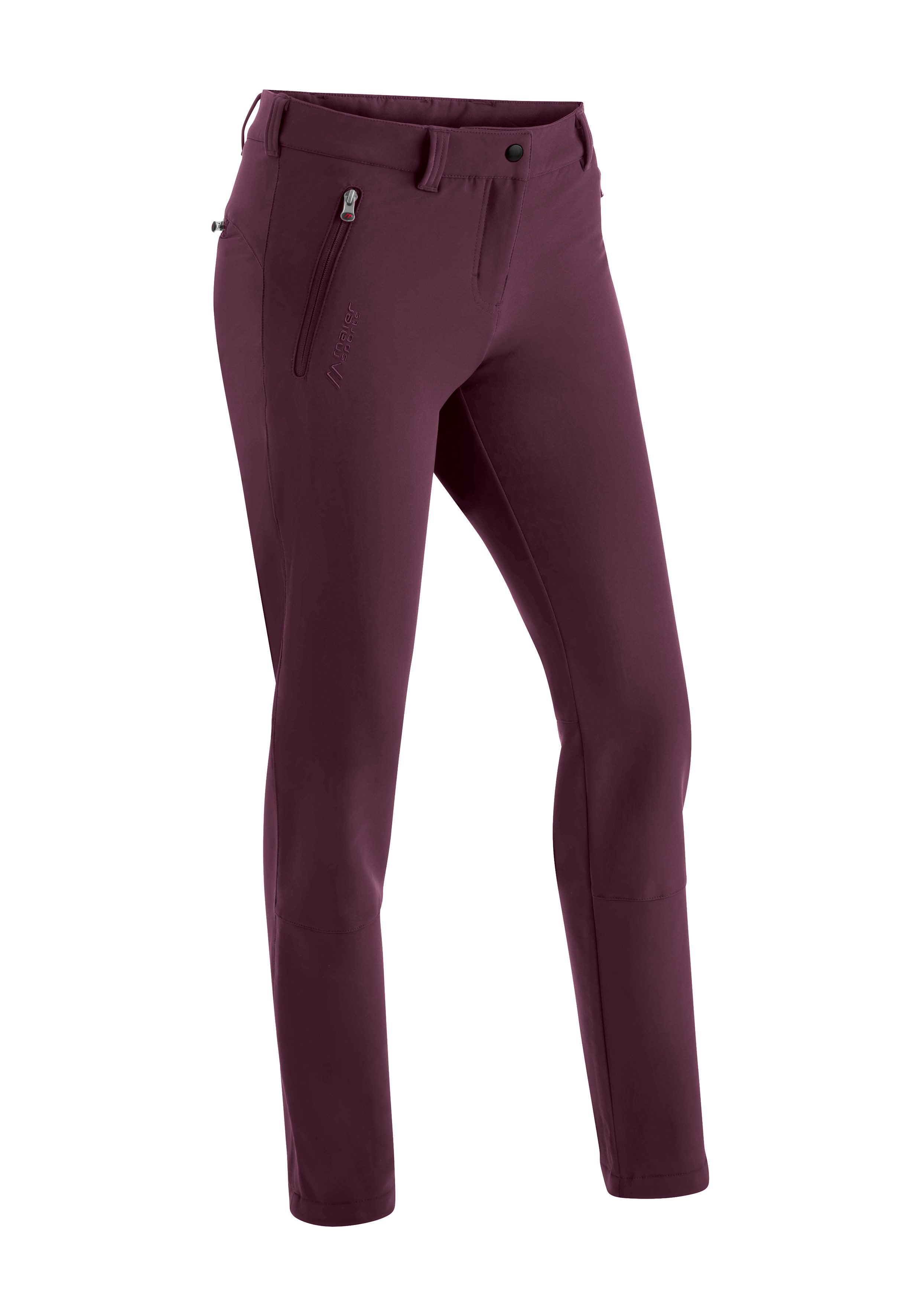 Outdoorhose Helga slim Trekkinghose, Wanderhose, Funktionshose