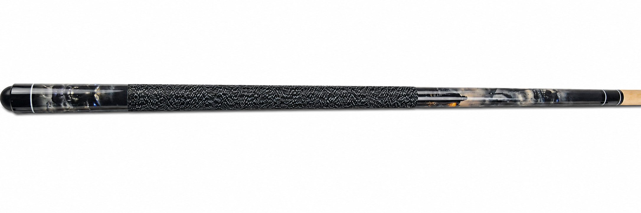 John West Billardqueue John West Reaper Torch Poolbillard Queue 145 cm