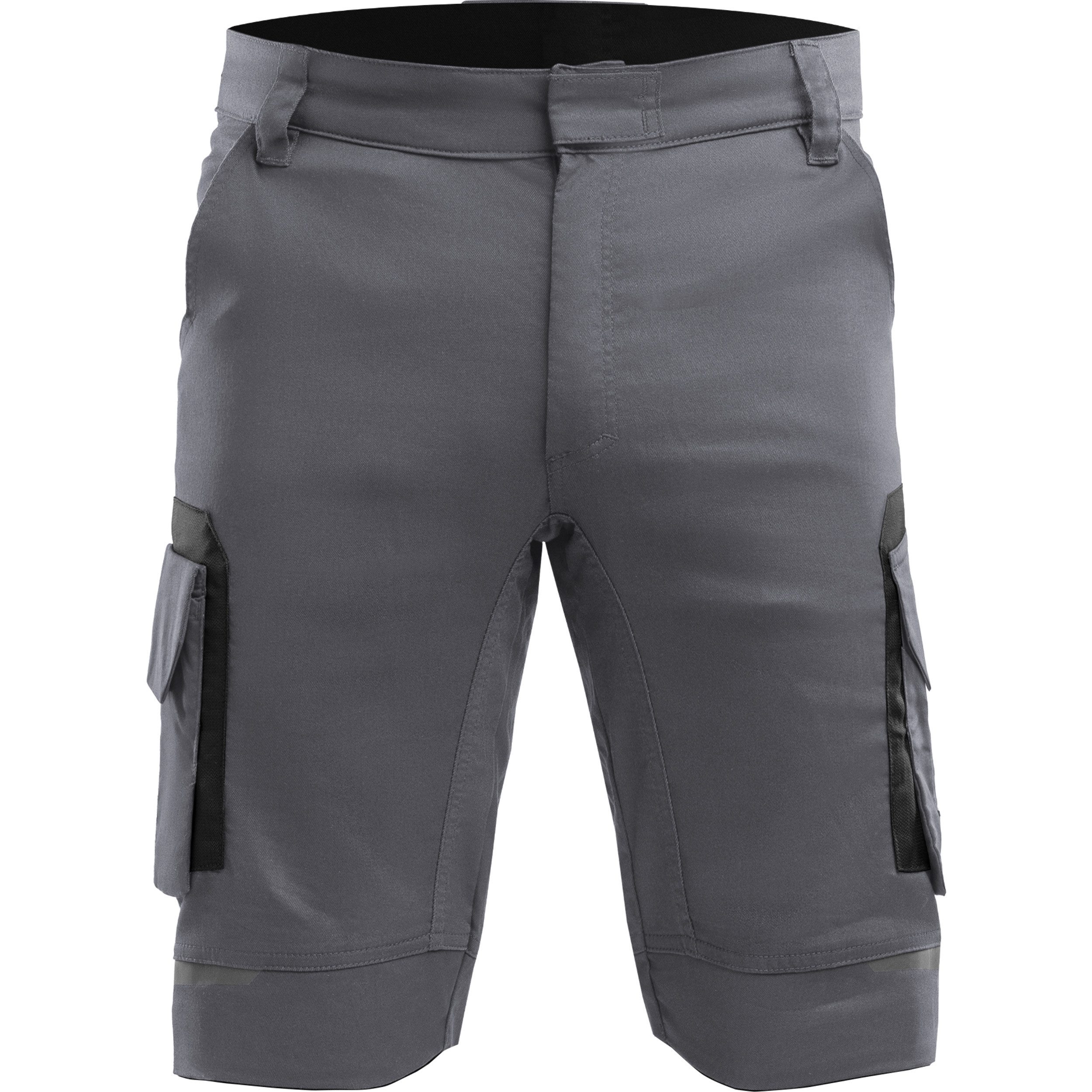 Arbeitsshorts Herren Arbeitsshorts – Stretch, Cordura, Handwerk & Sommer Shorts