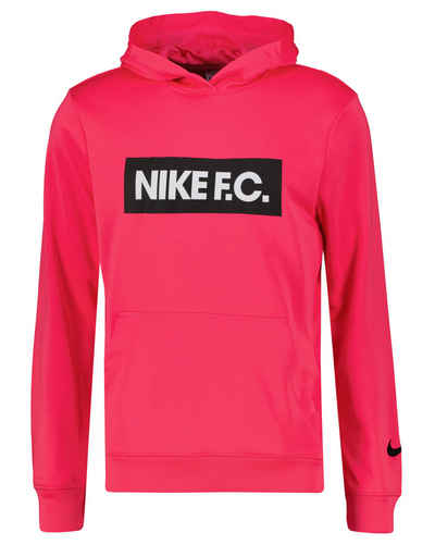 Nike Sweatshirt Herren Fußballsweatshirt F.C. (1-tlg)