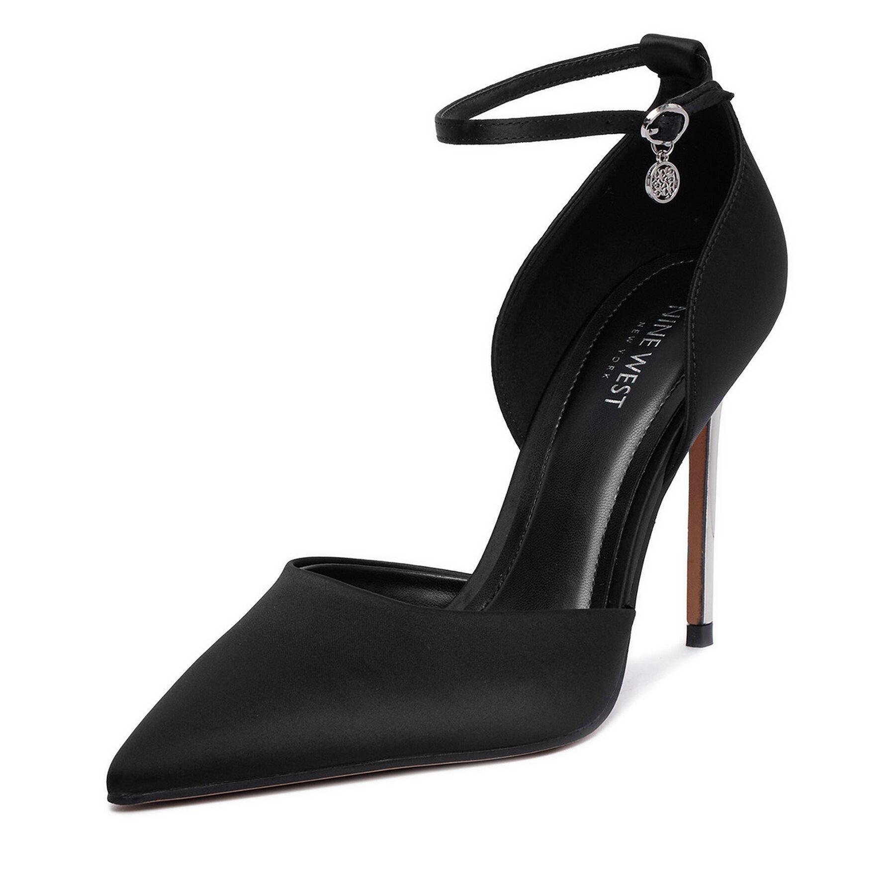 Nine West Nine West Damen Absätze 5907964520801 Schwarz High-Heel-Stiefel