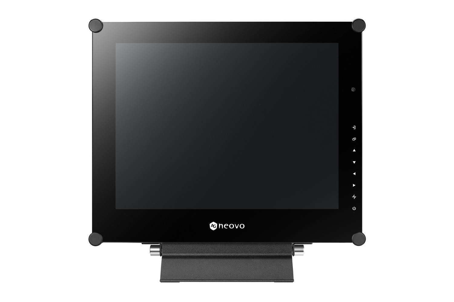 NEOVO AG Neovo X-15E LCD-Monitor (1024 x 768, 5 ms Reaktionszeit, VA Panel)
