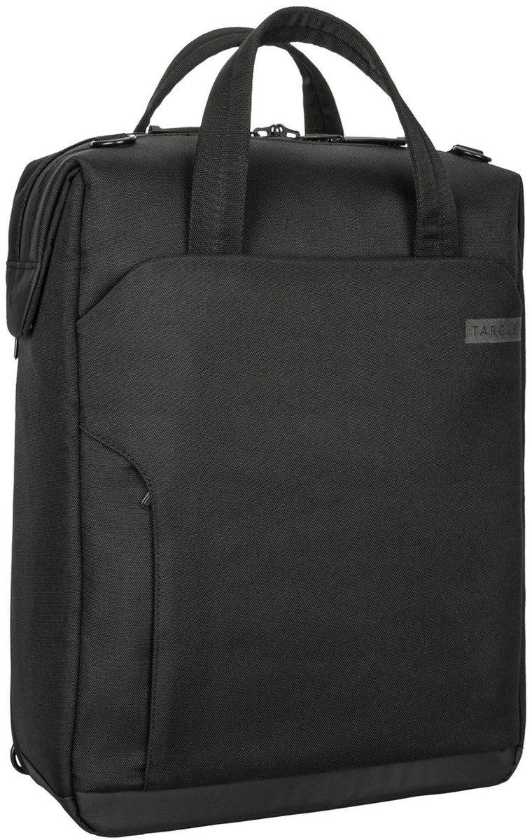 Targus Laptoptasche Targus 15.6- Work Convertible Tote Backpack