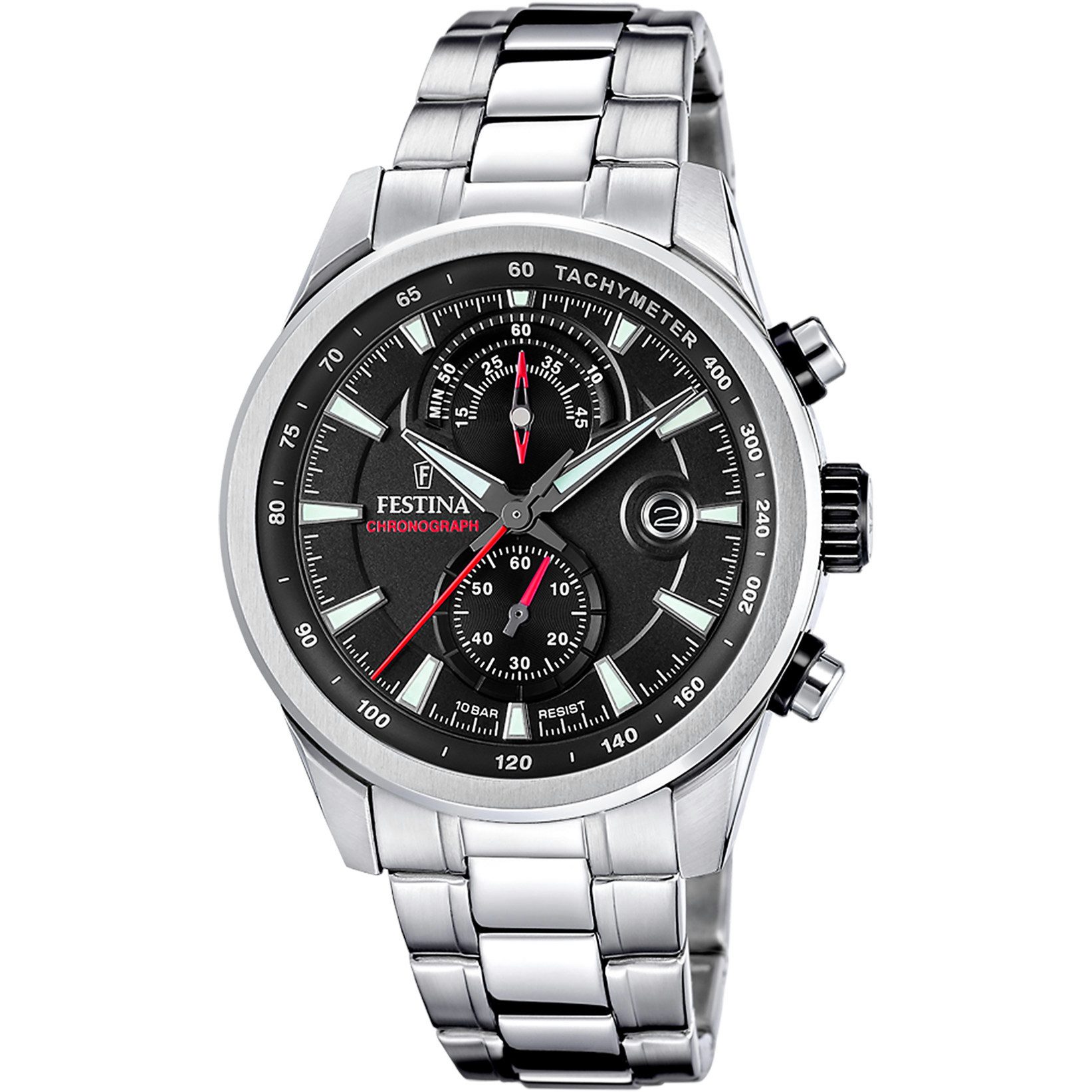 Festina Chronograph günstig online kaufen