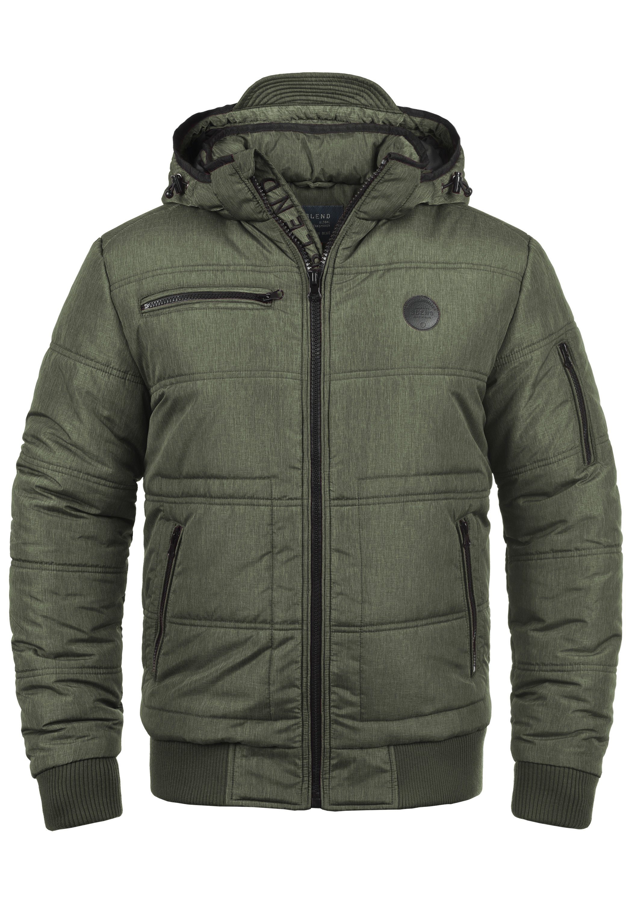 Peat Green