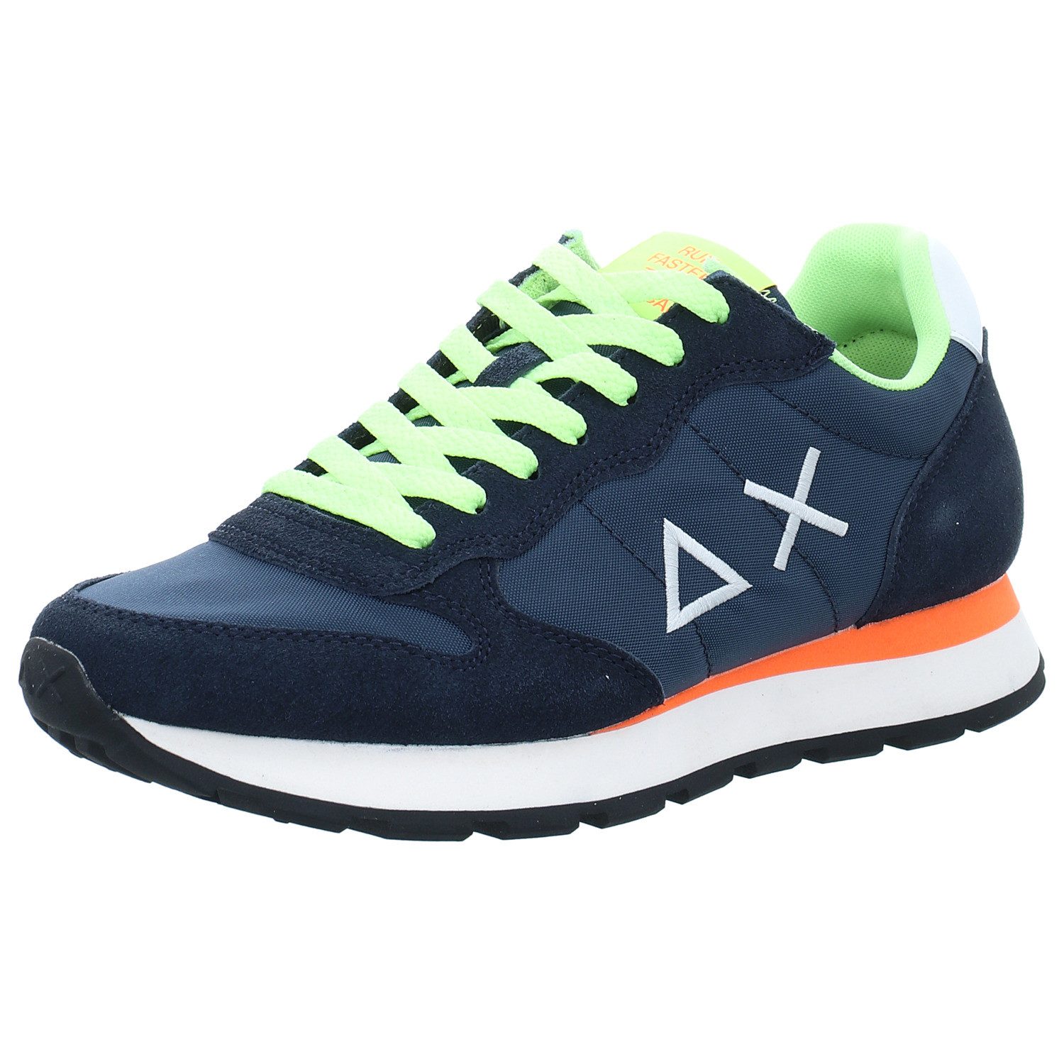SUN 68 Tom Fluo Sneaker günstig online kaufen