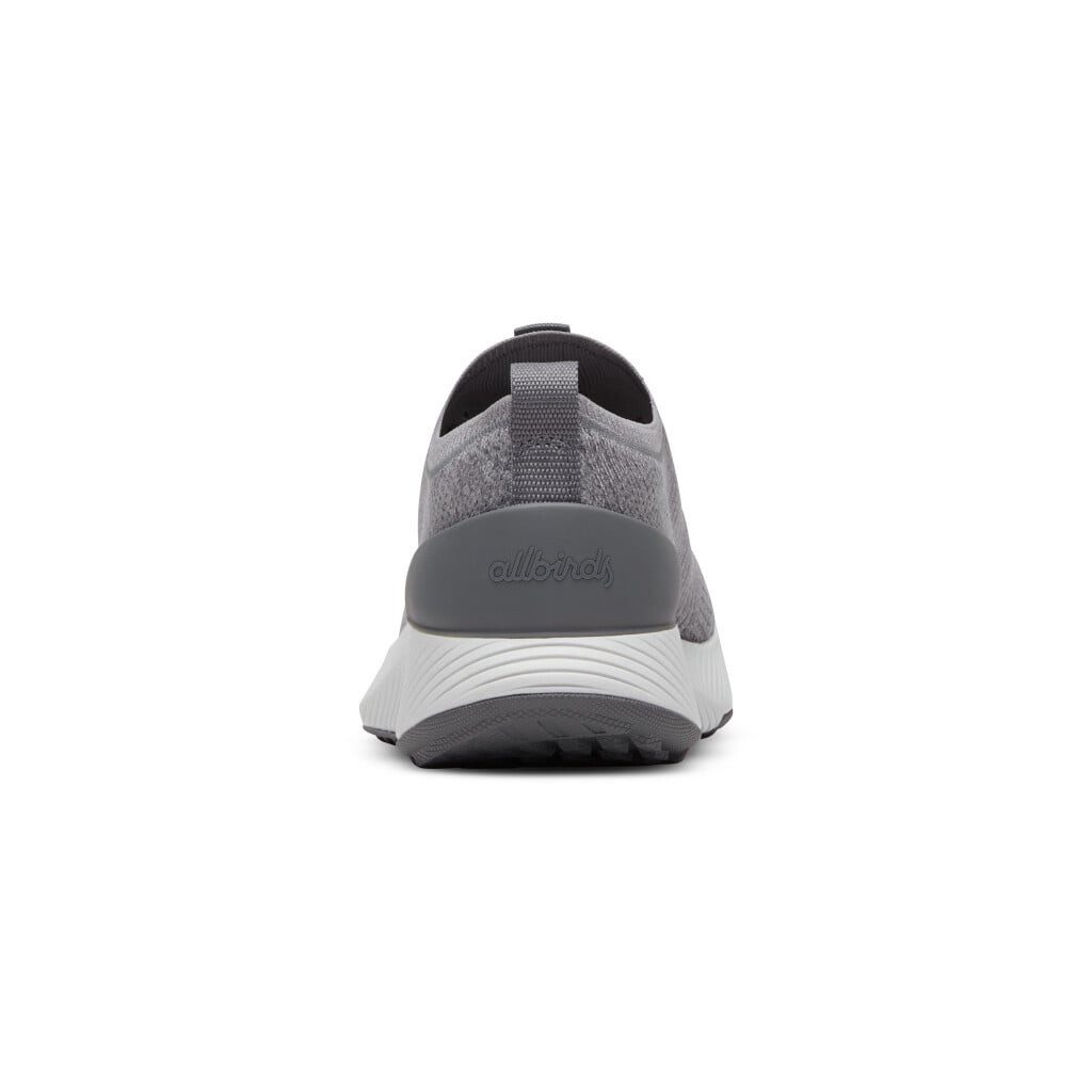 allbirds Tree Glider grau Herren Sneaker