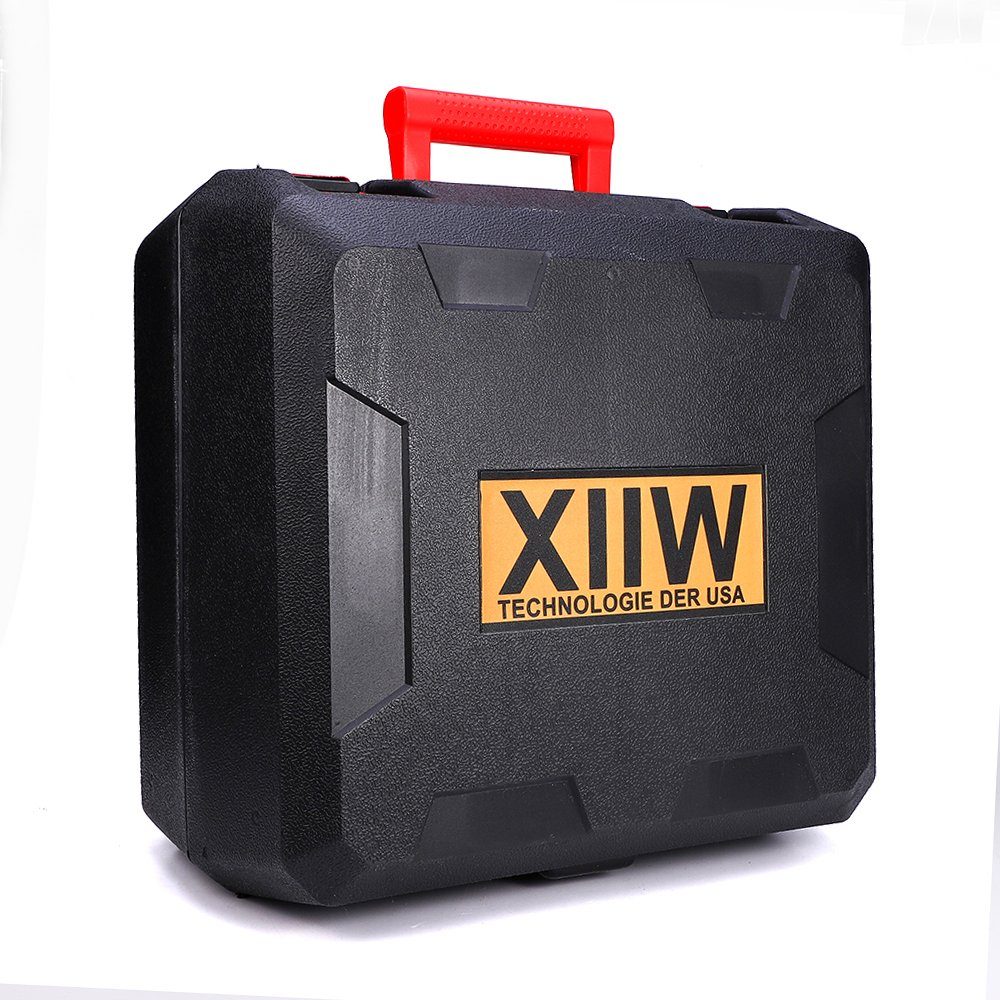 XERSEK Winkelschleifer 1600W Sanierungsfräse Betonschleifer Betonfräse günstig online kaufen
