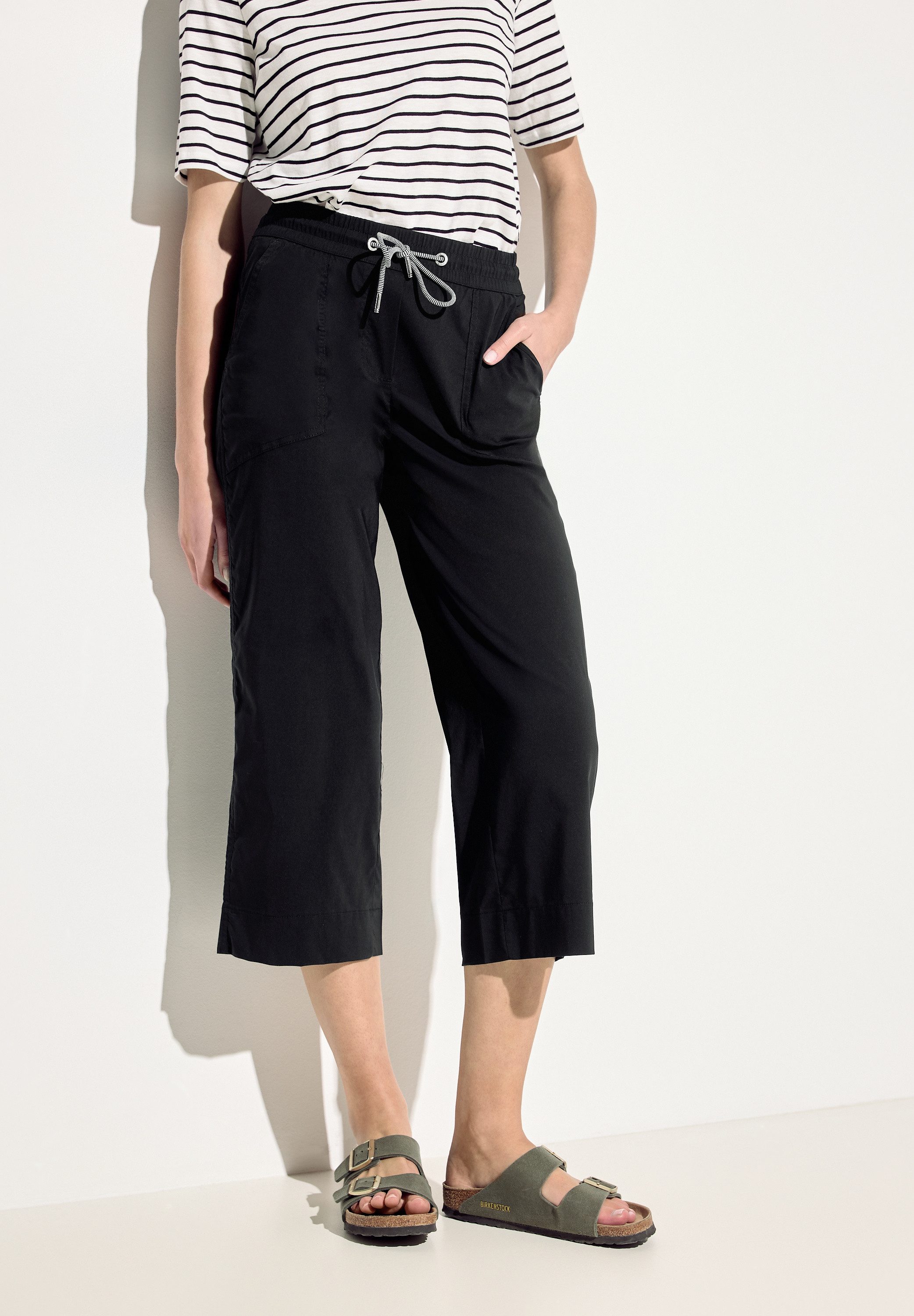 3/4-Hose Style Neele