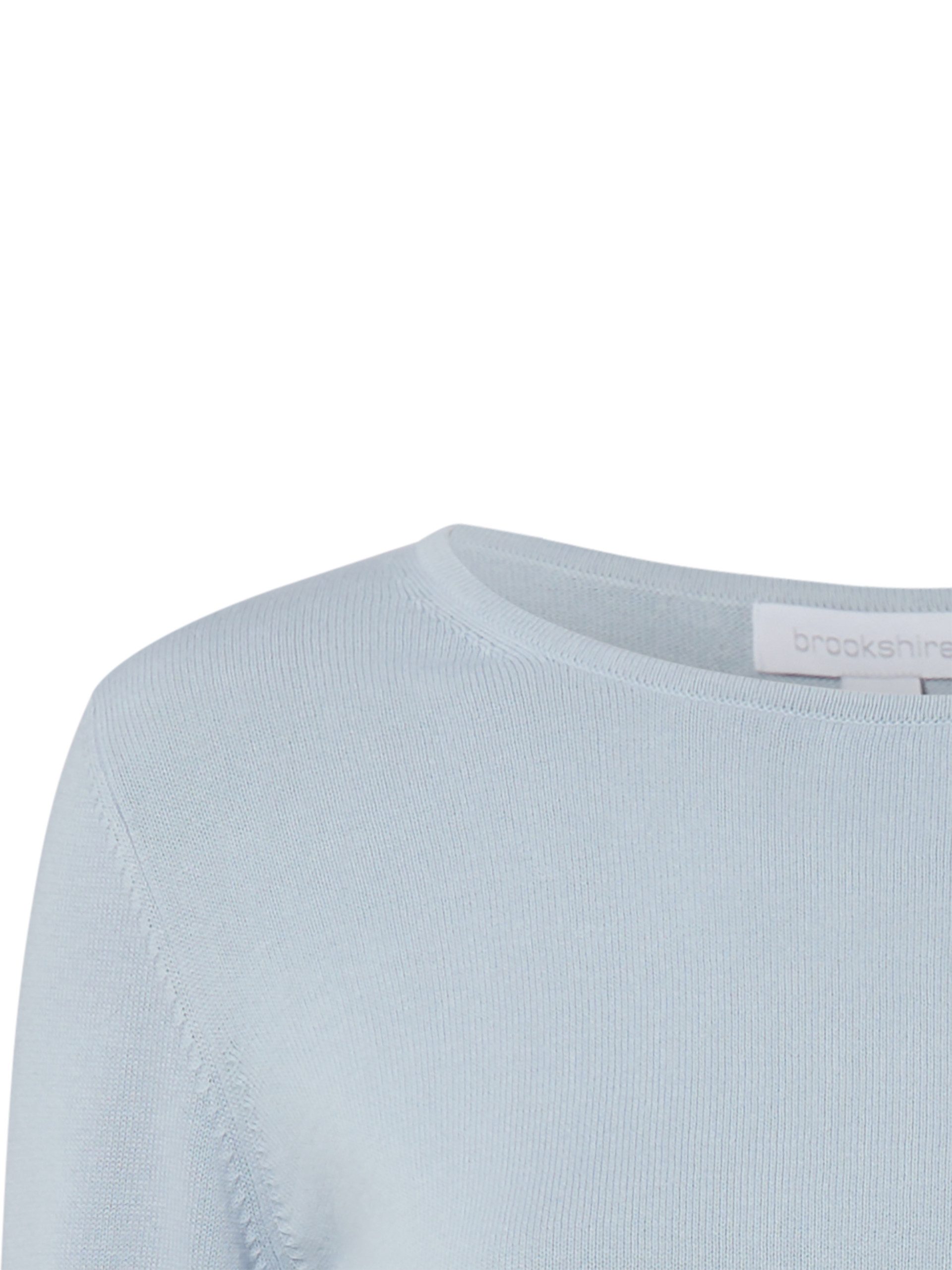 brookshire Langarmshirt