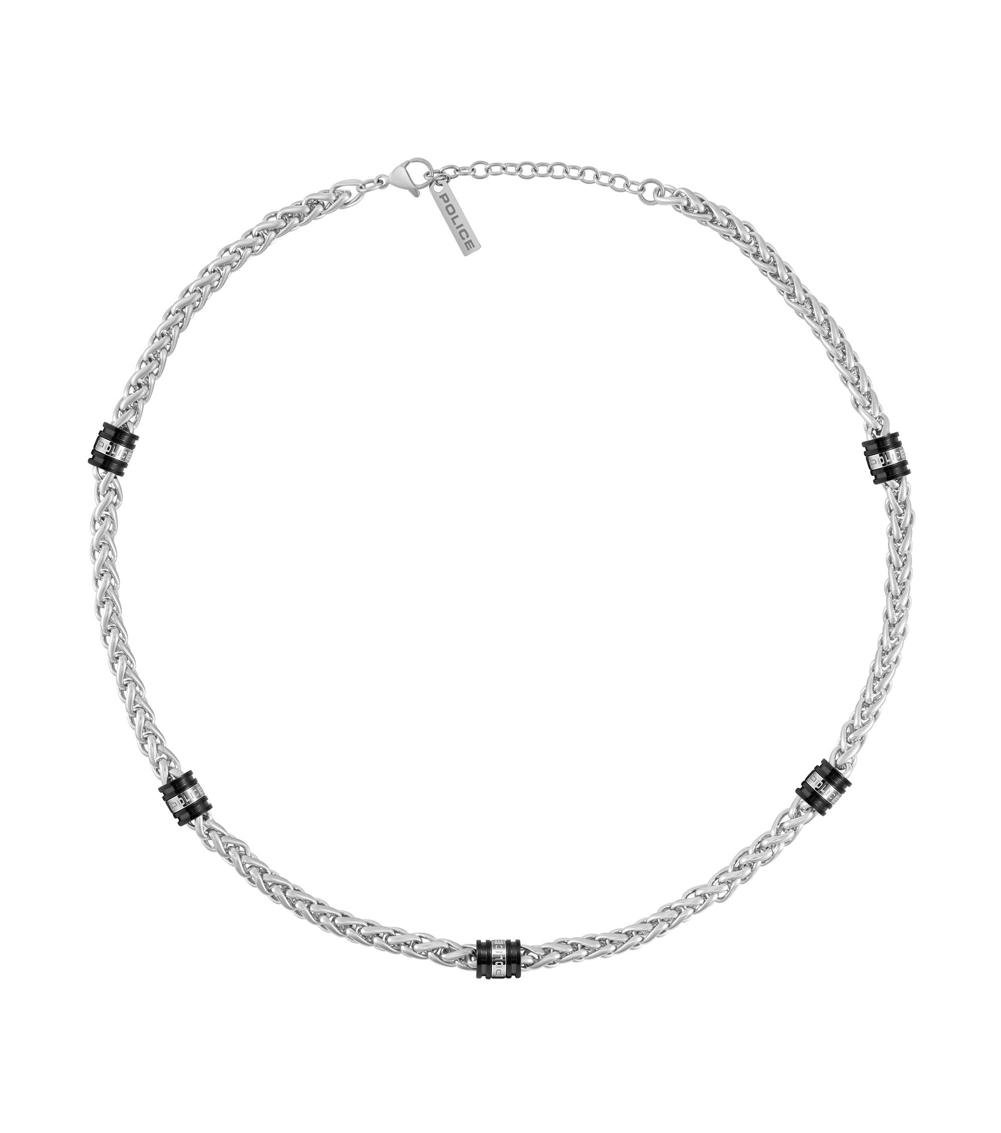Police Gliederkette Solaris