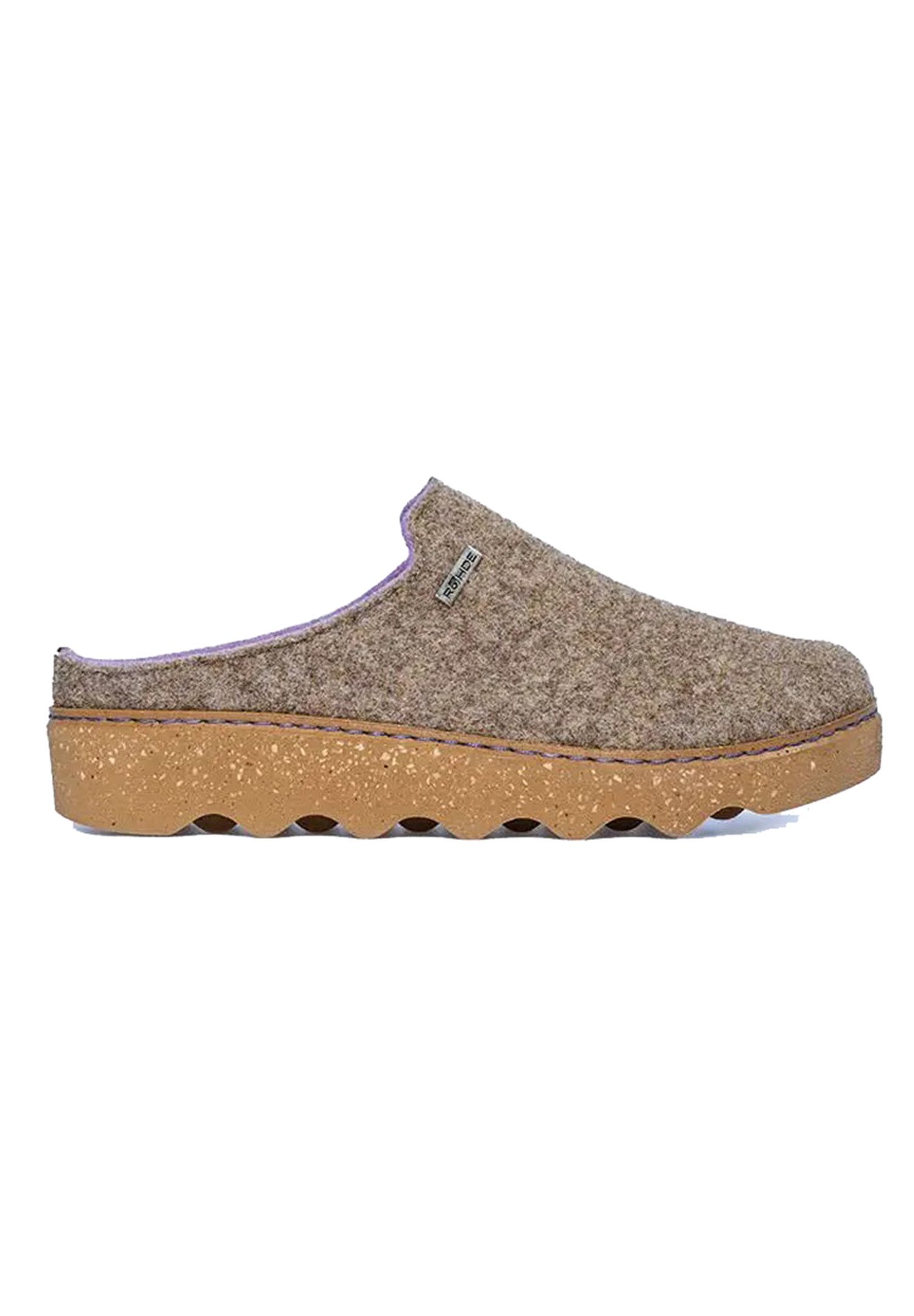 Rohde EASYS N35 Pantolette günstig online kaufen