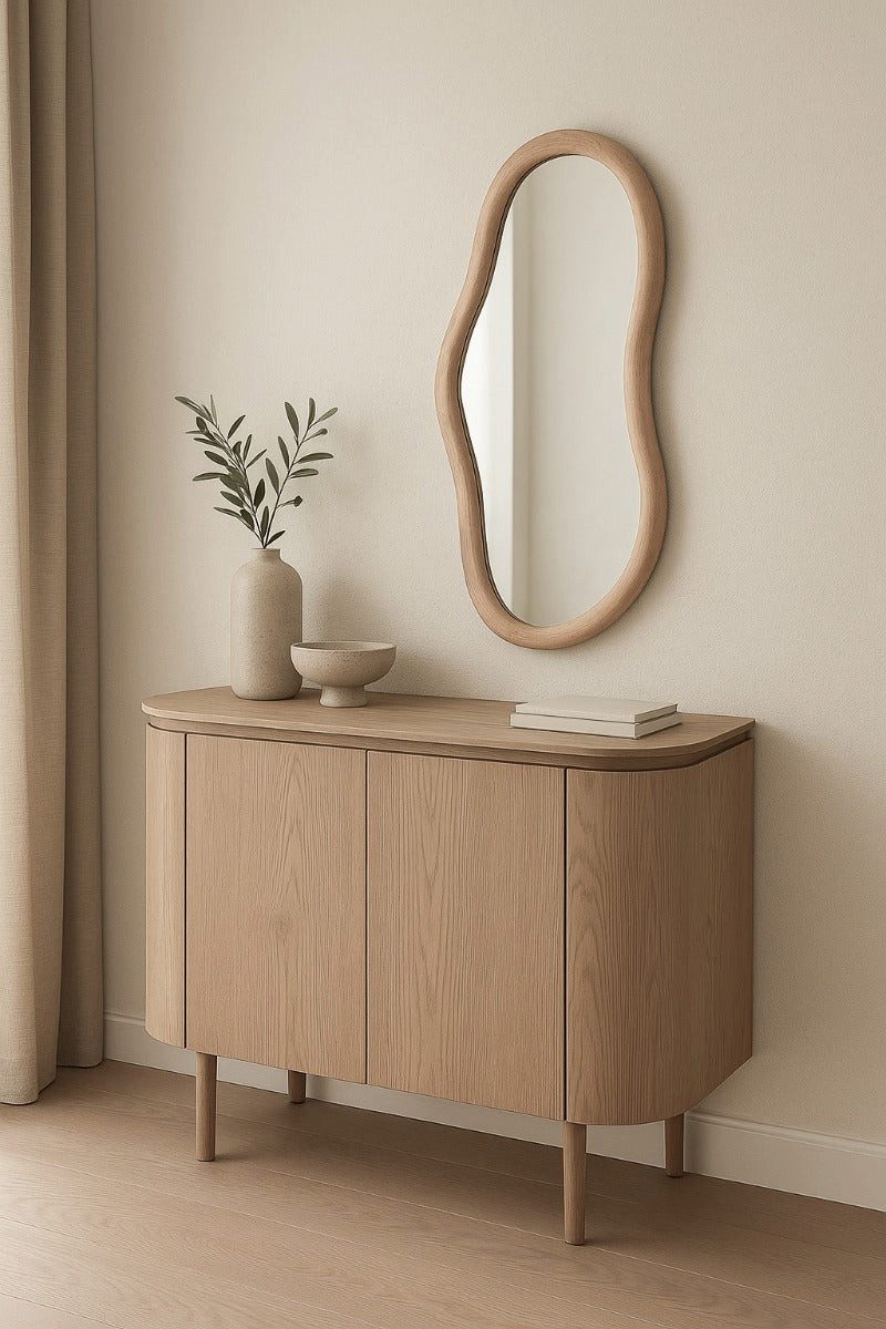 Livingfurn Wandspiegel