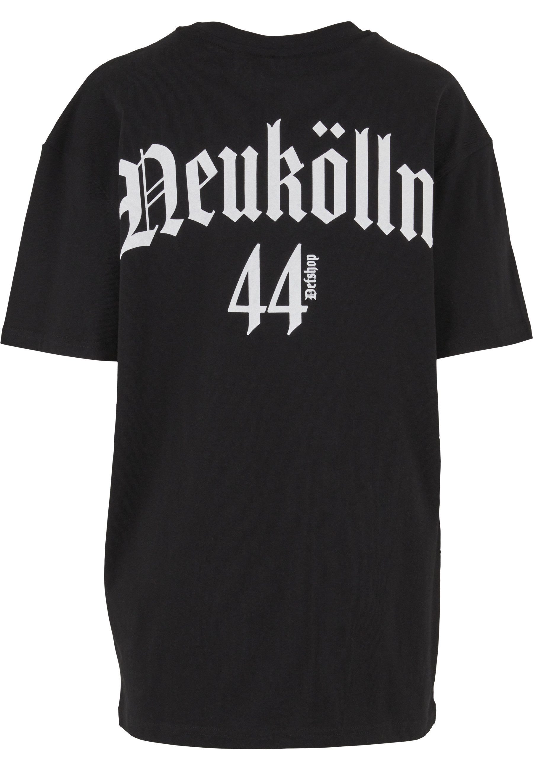 DEF T-Shirt DEF DEF MERCH Neuköln Tee (1-tlg)