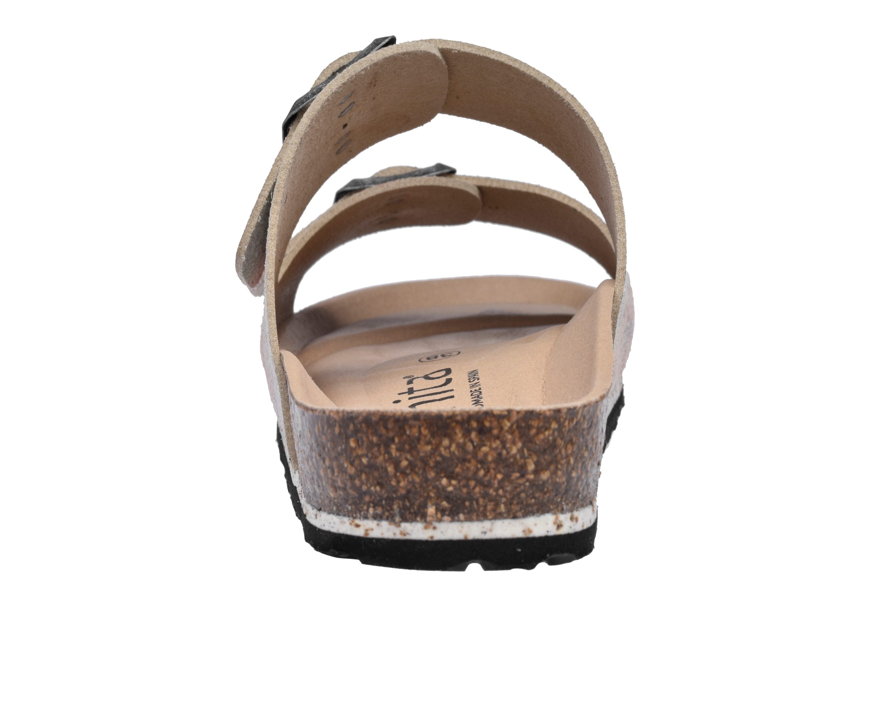Sanita Sanita Bio Sandal Ibiza Vegan Sandale