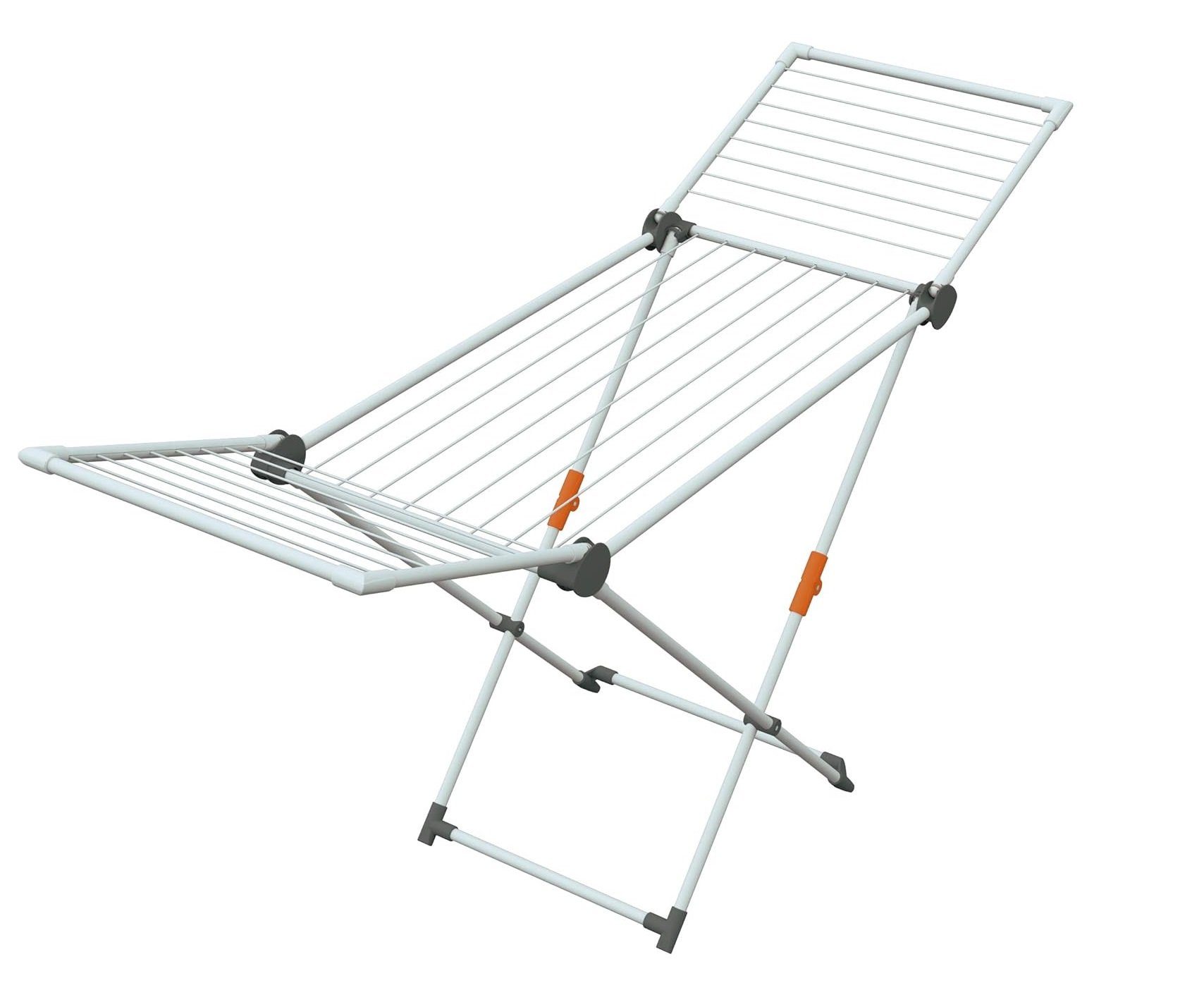 Juwel Balkonwäschetrockner