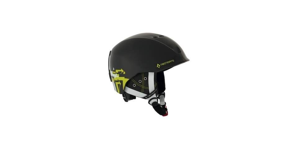 TECNOPRO Skihelm TECNOPRO Kinder Skihelm XT IS8 Team