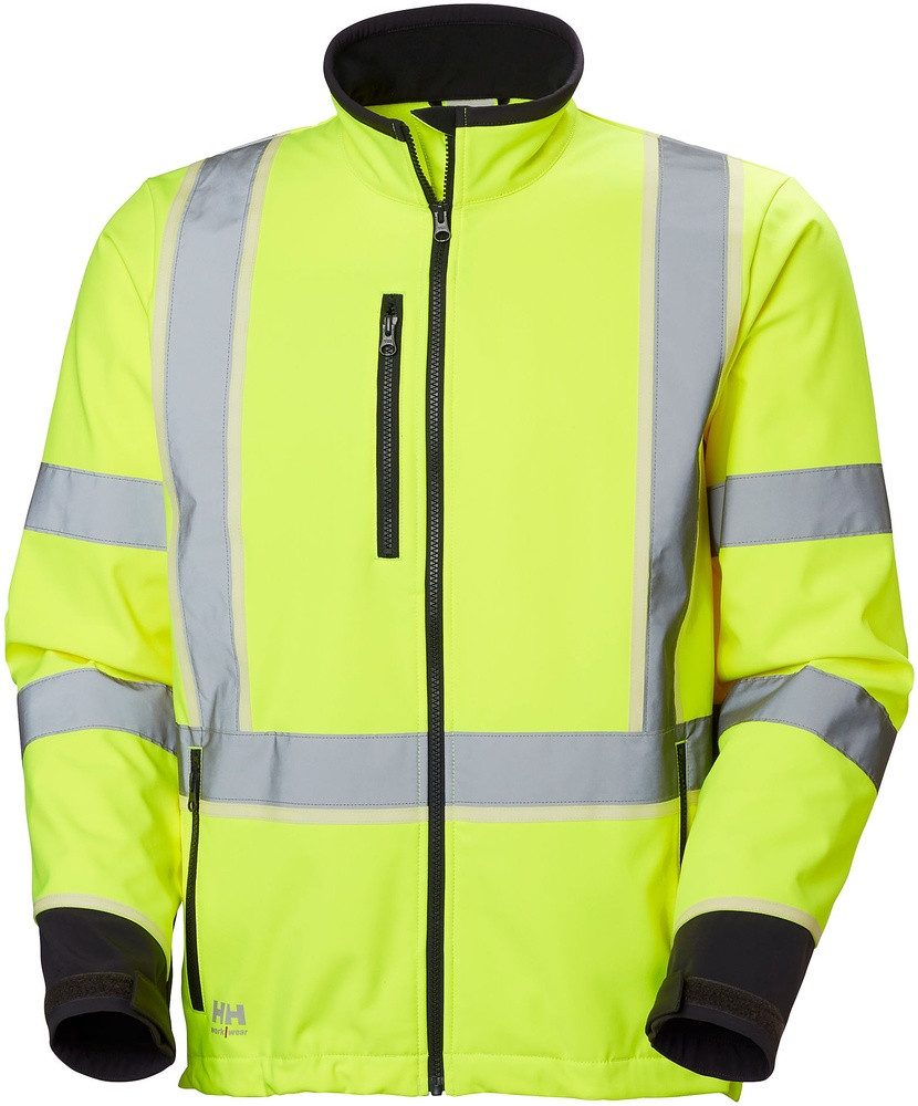Helly Hansen Softshelljacke Uc-Me Softs Jacket