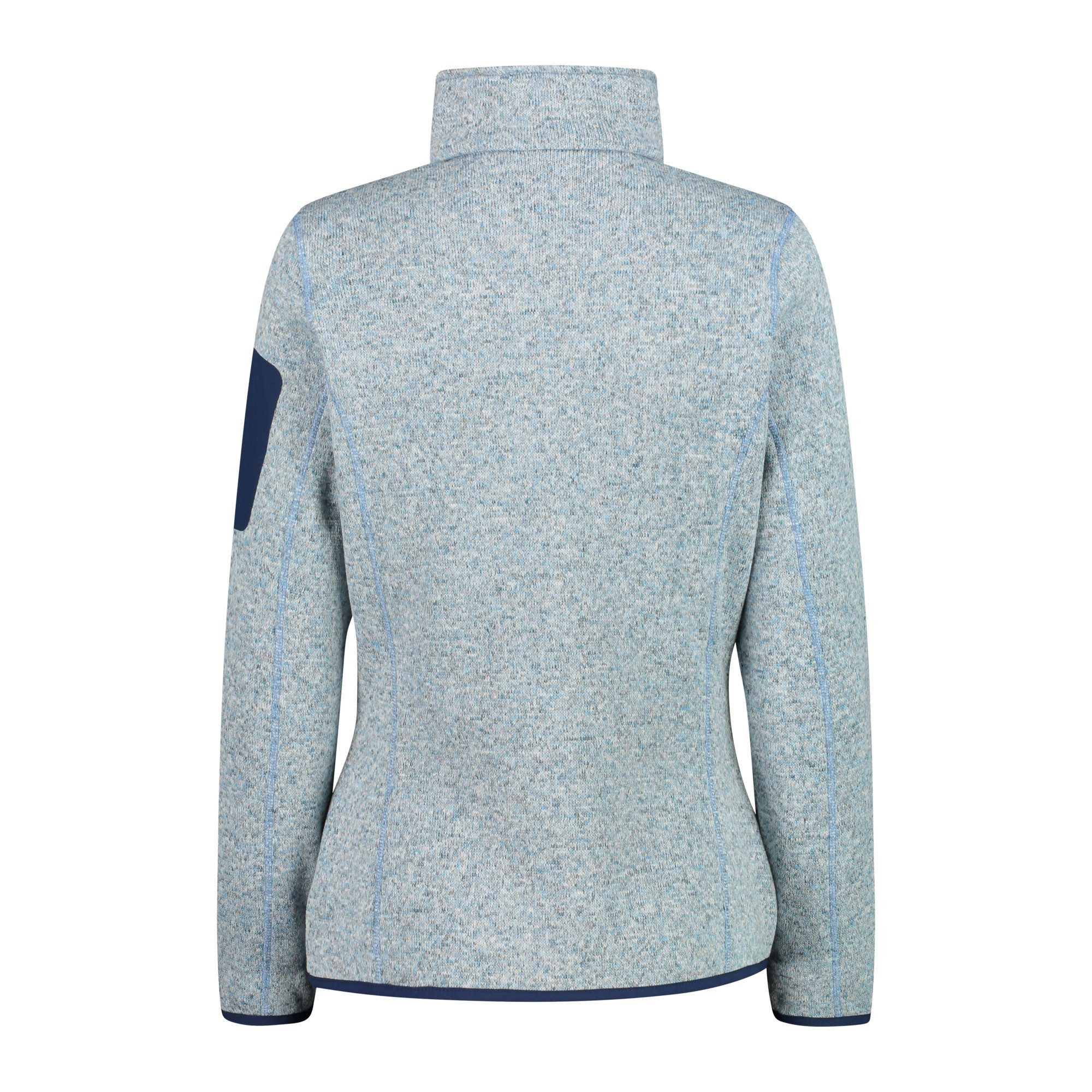 CMP Fleecejacke CMP Damen Jacke Knitted günstig online kaufen