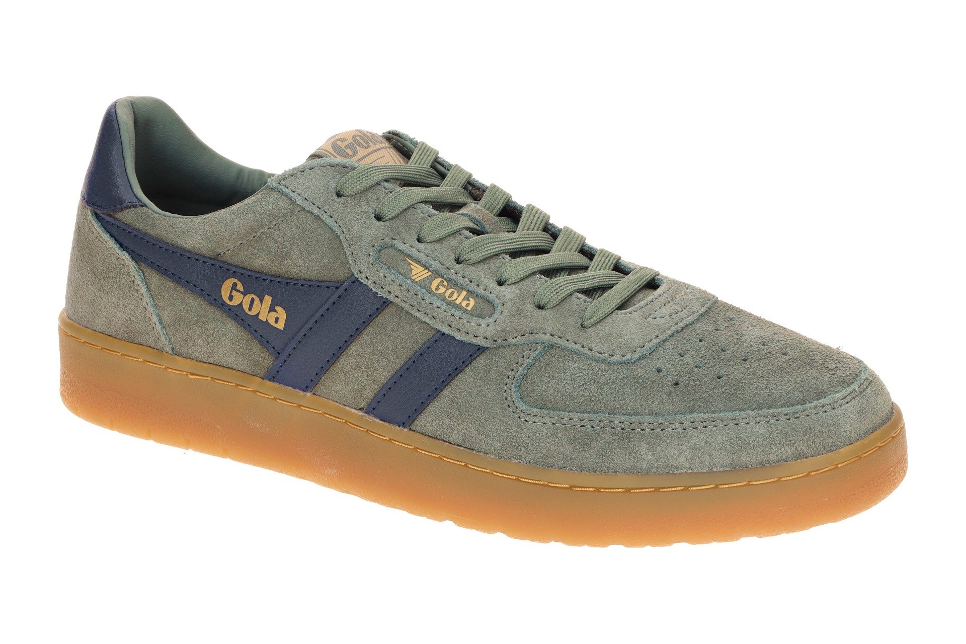Gola CMB571EN Schnürschuh