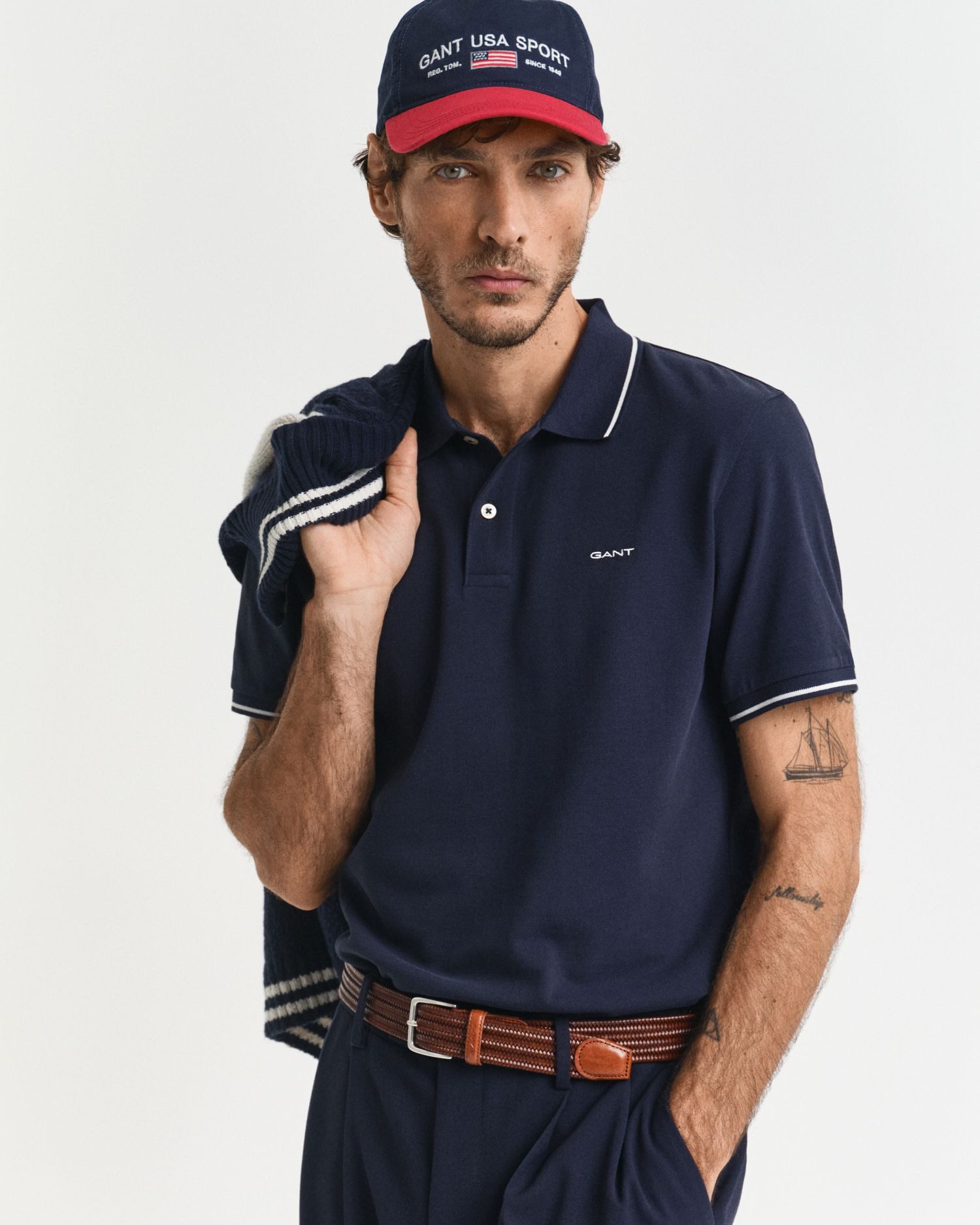 Gant Poloshirt