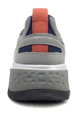 Geox sportlicher Schnürer Schnürschuh