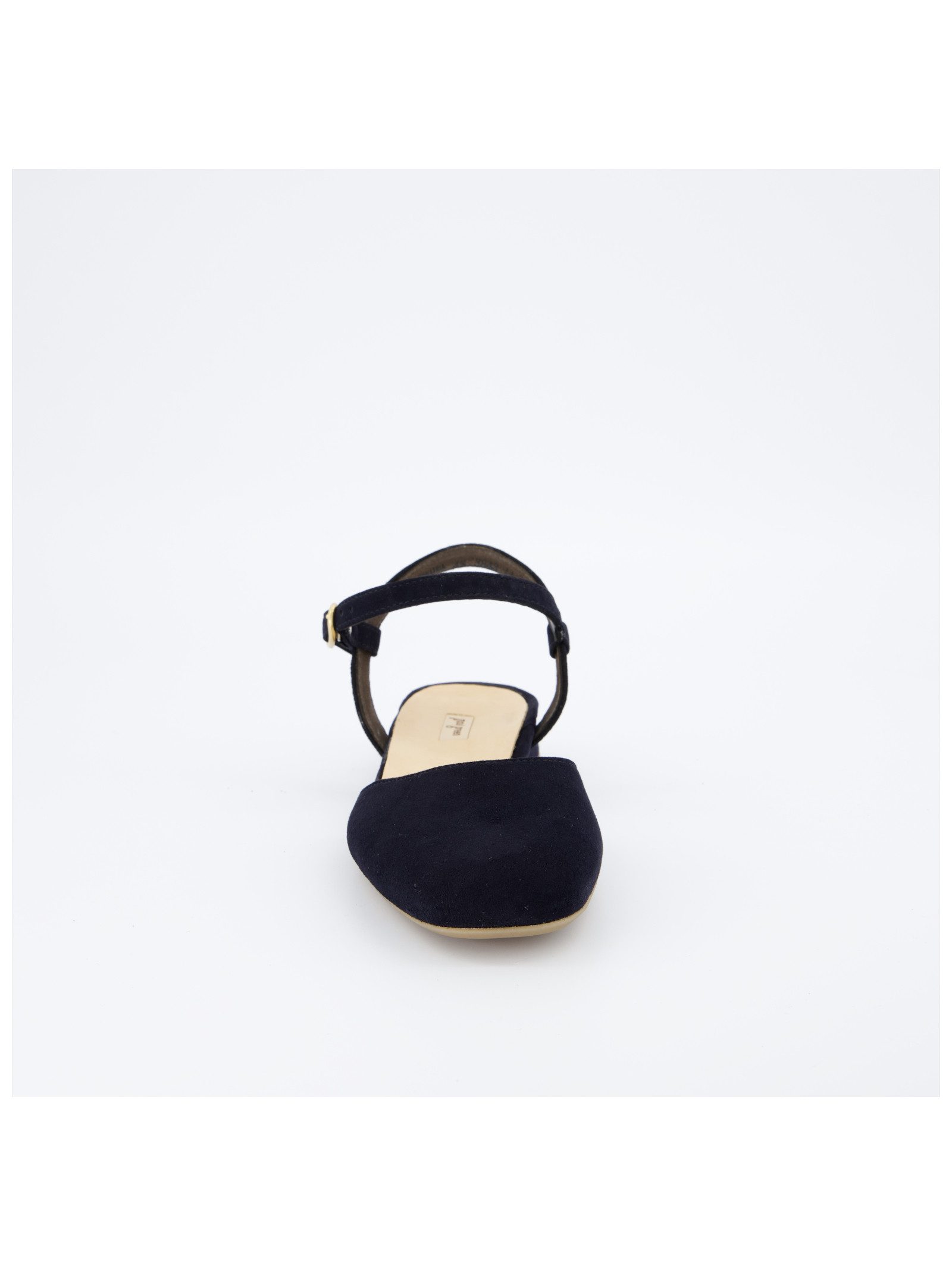 Paul Green Paul Green Pumps Leder Slingpumps