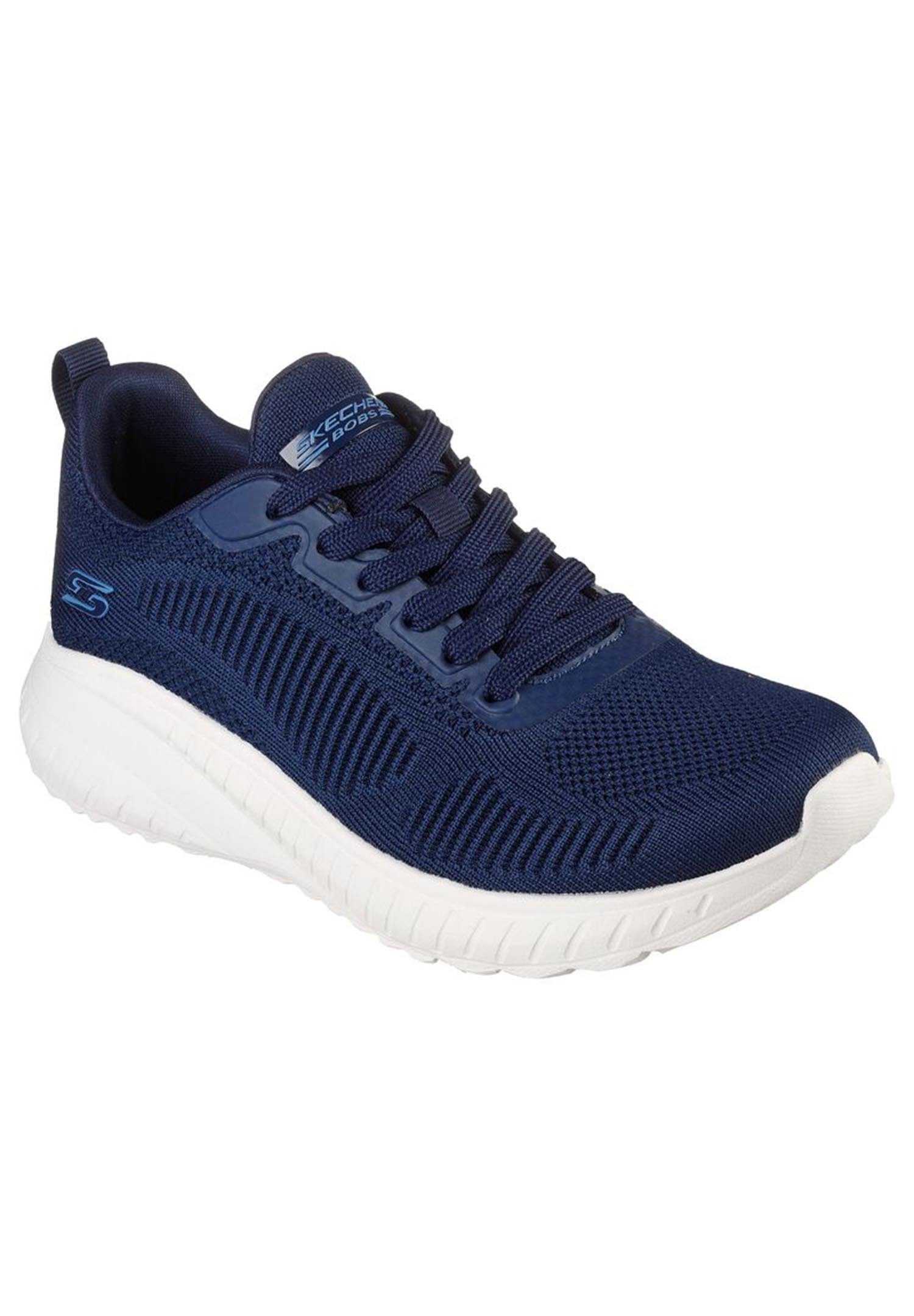 Skechers Bobs Squad Chaos - FACE OFF Sneaker