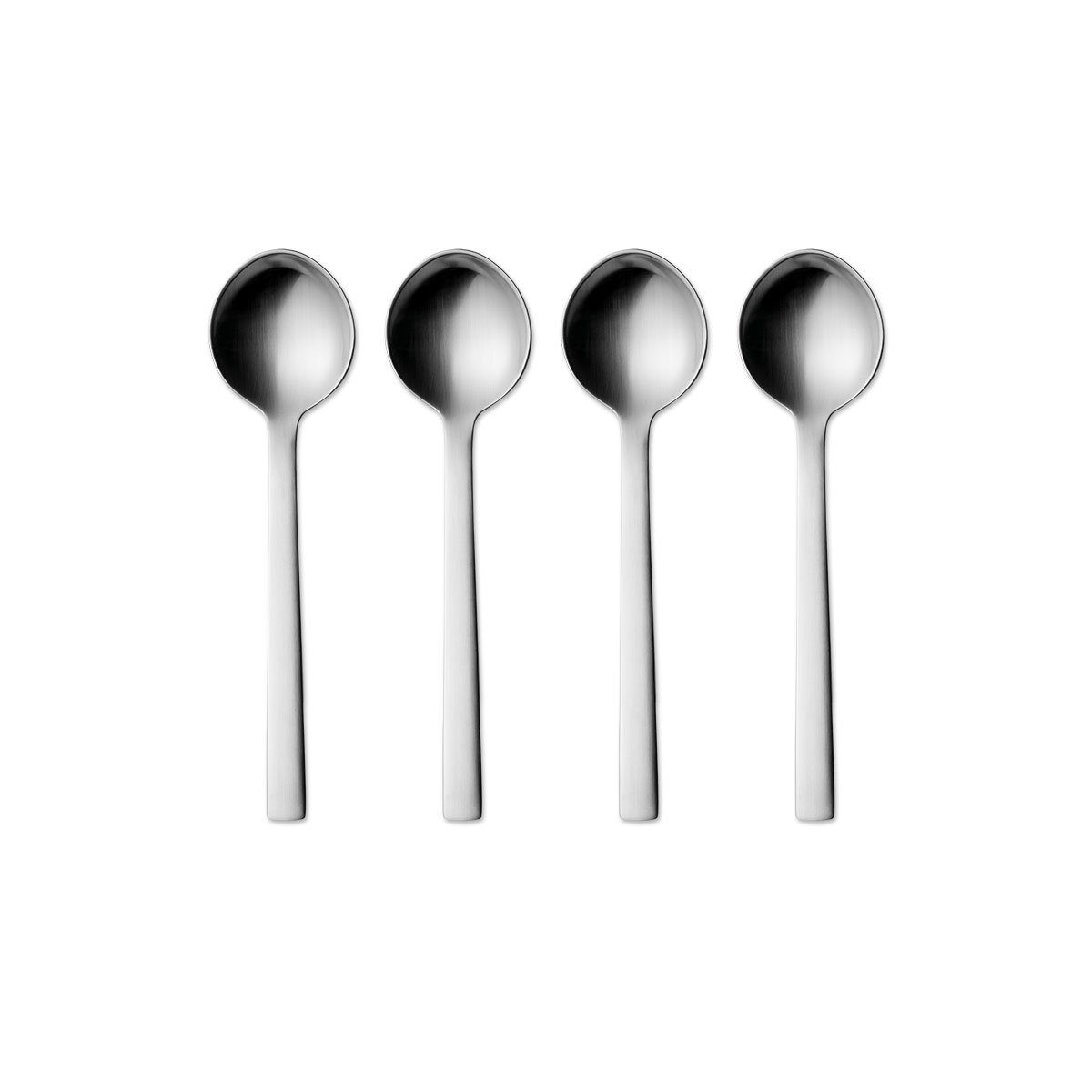 Georg Jensen Dessertlöffel New York