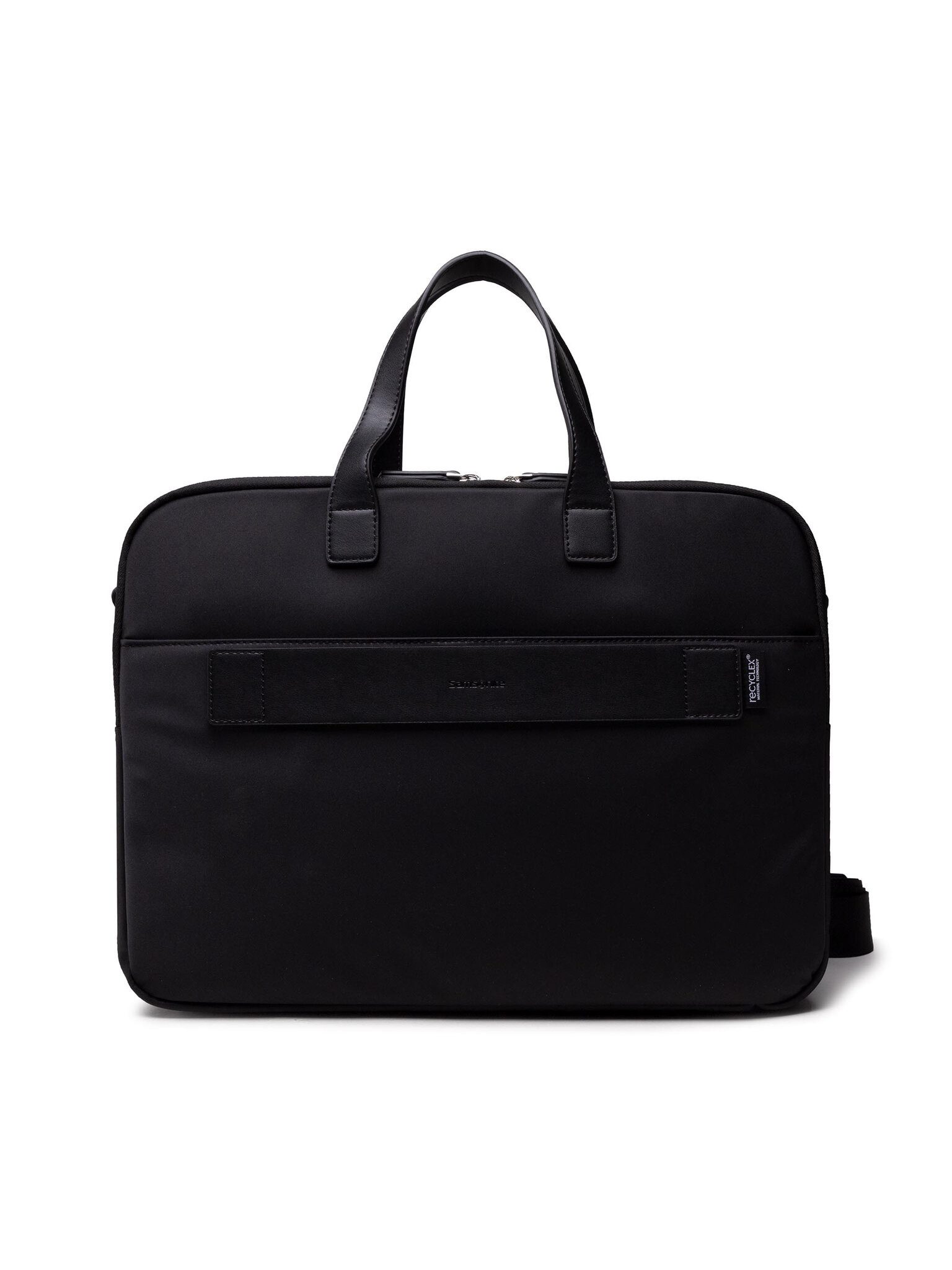 Samsonite Businesstasche Laptoptasche Eco Wave 130663-1041-1CNU Black