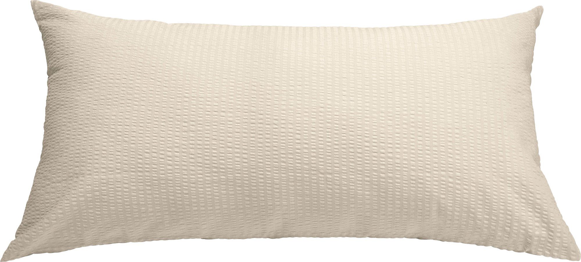 Erwin Müller Kissenbezüge Kissenbezug "Wertingen", Uni günstig online kaufen