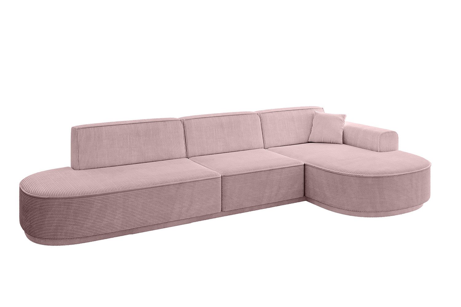 ALTDECOR Ecksofa MARI-L2, Sofa Praktische Bequeme günstig online kaufen