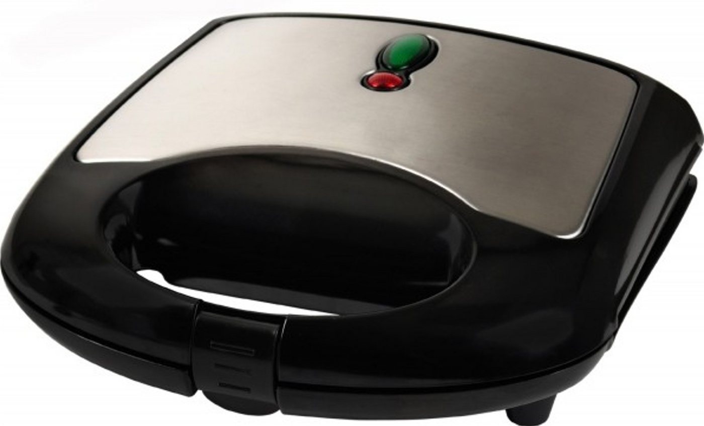 Efbe Waffeleisen Zimtwaffeleisen, 750 W, mit 8 unterschiedlichen Motiven