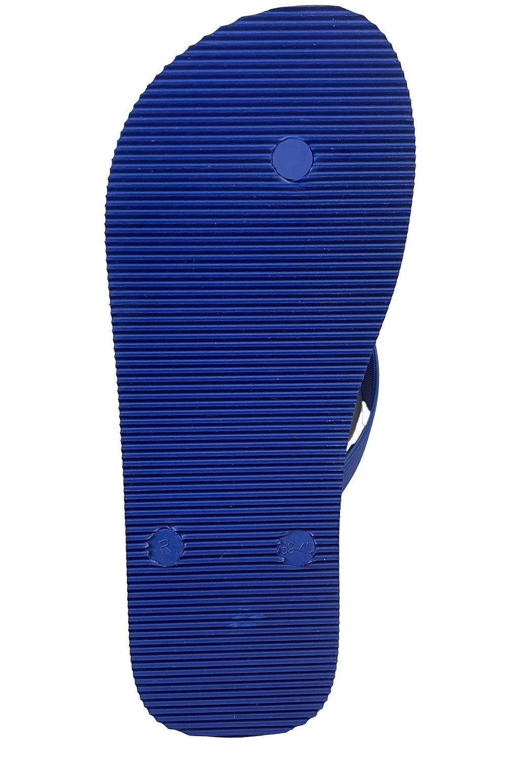 Emporio Armani Beachwear Shoes Flip Flops Unisex Damen und Herren Badezehentrenner