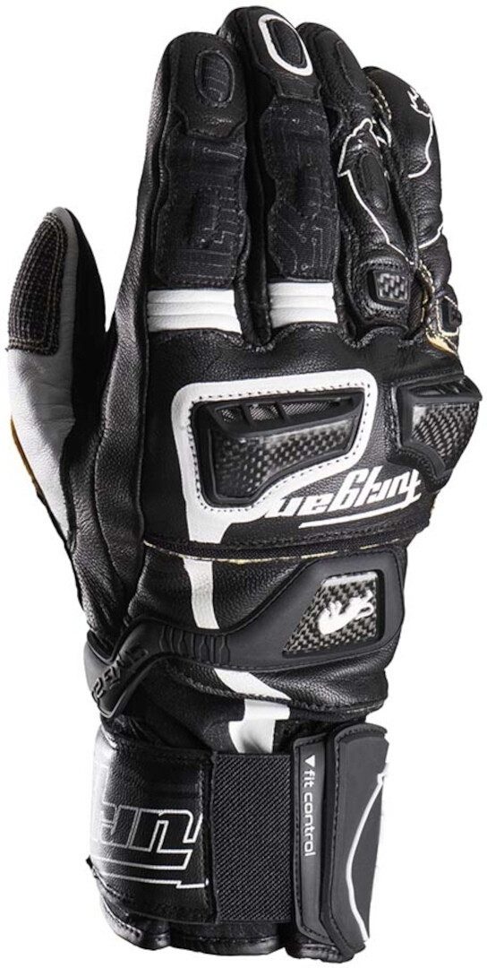 Motorradhandschuhe Styg20 Built With Kevlar® Motorradhandschuhe