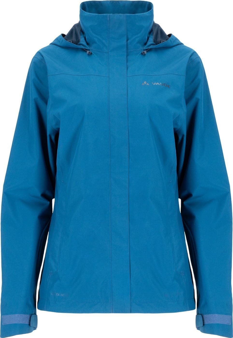 VAUDE Funktionsjacke SE Wo Langma 2L Jacket SHORE BLUE