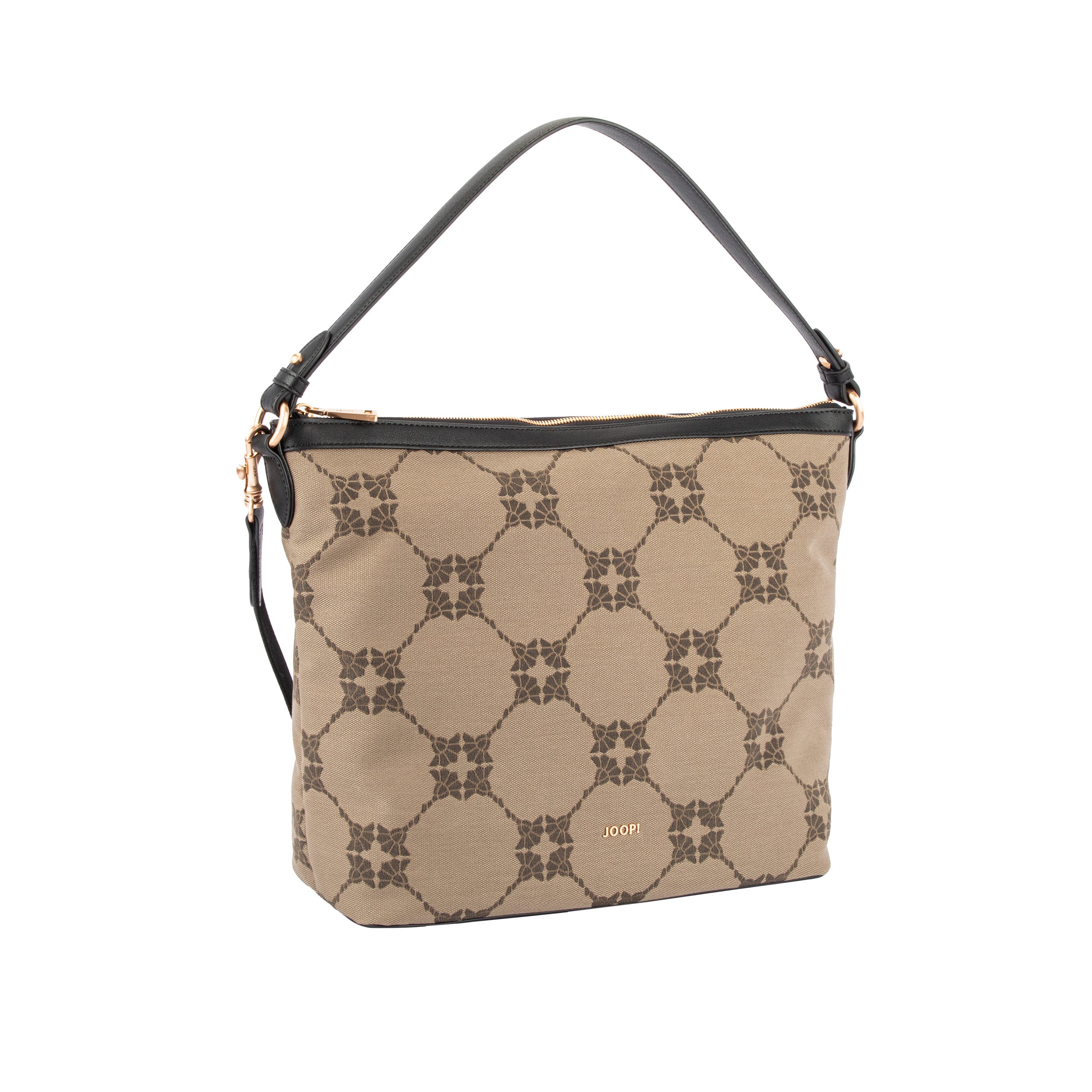 JOOP! Handtasche Joop - Damen Hobo Mosaico Alara