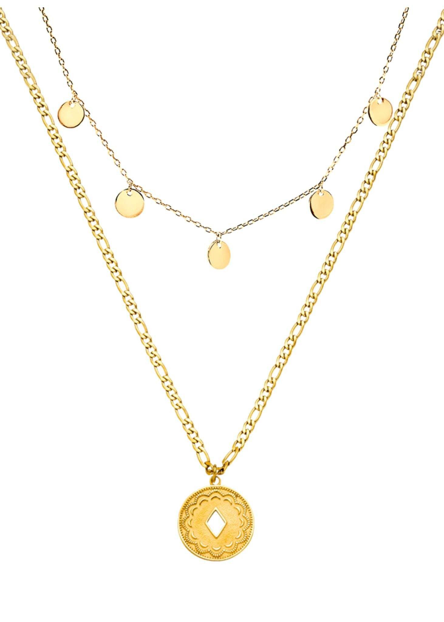 Purelei Schmuckset Kohala